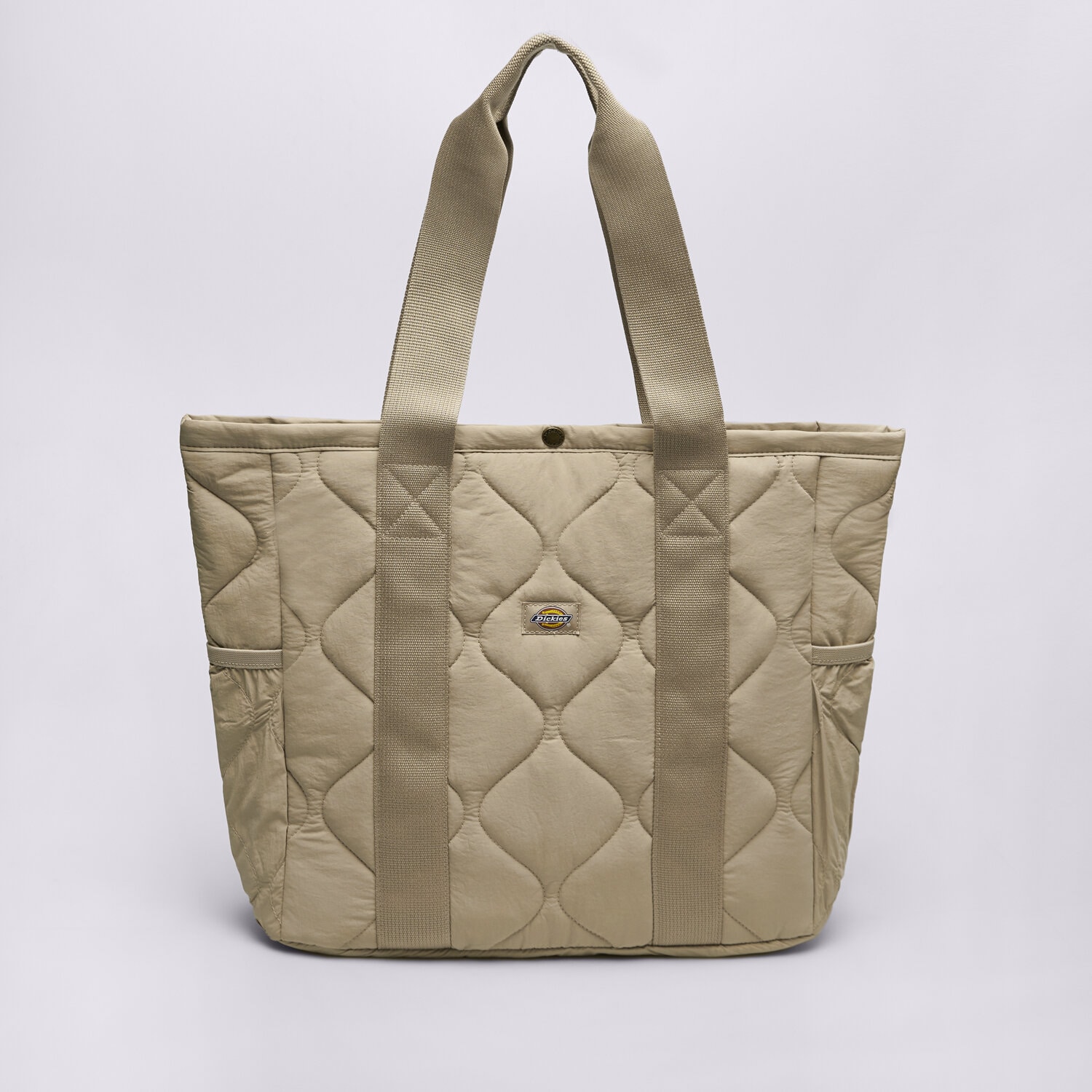 Femei geantă DICKIES GEANTĂ  THORSBY TOTE BAG DK0A4YG9SS01 Bej