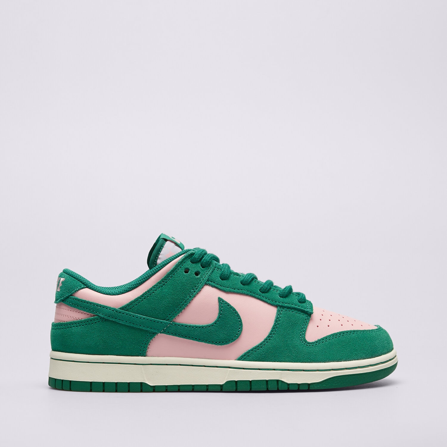 Barbați pantofi sport NIKE DUNK LOW RETRO FZ0549-600 Roz
