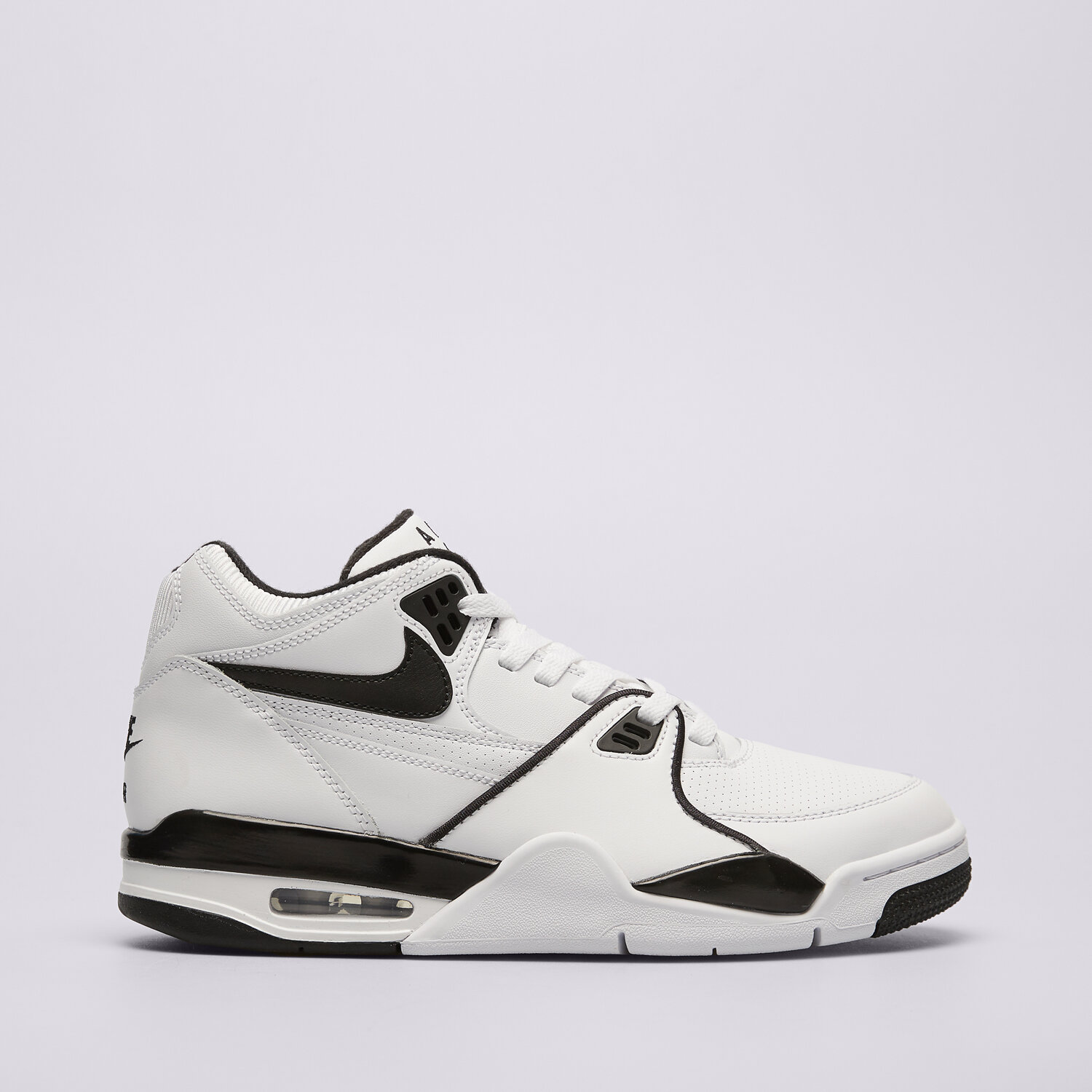 Barbați pantofi sport NIKE AIR FLIGHT 89 HF9382-100 Alb