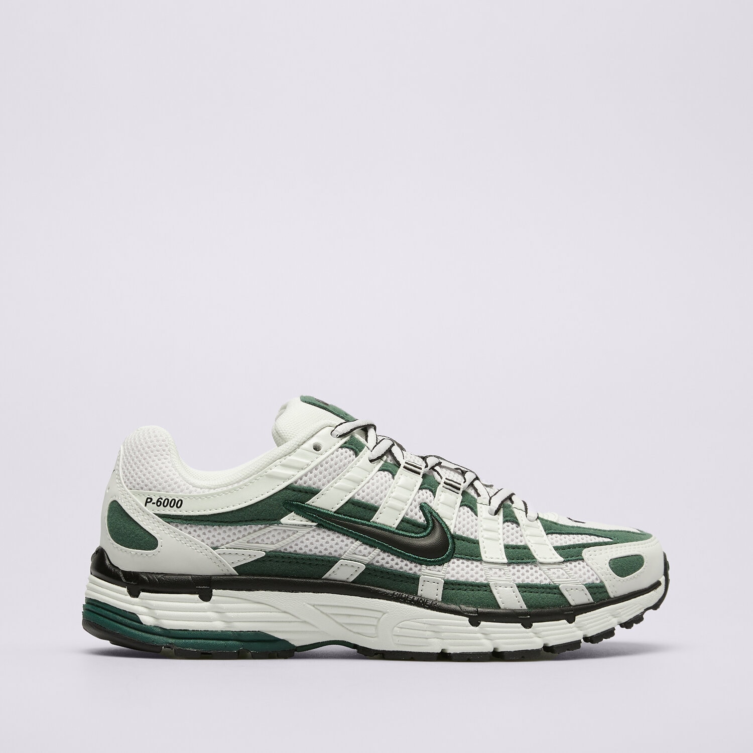 Femei pantofi sport NIKE WMNS P-6000 HF5388-100 Alb