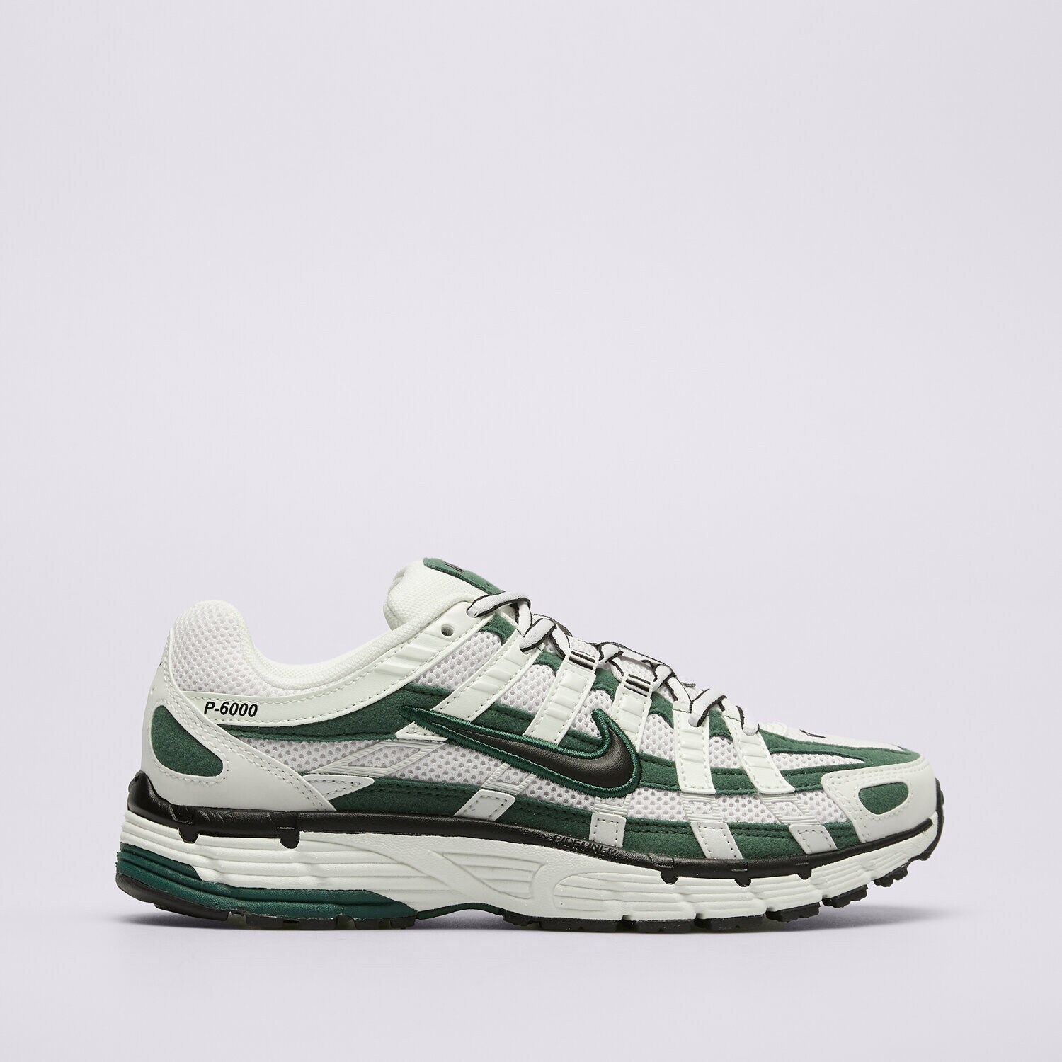 Femei pantofi sport NIKE WMNS P-6000 HF5388-100 Alb