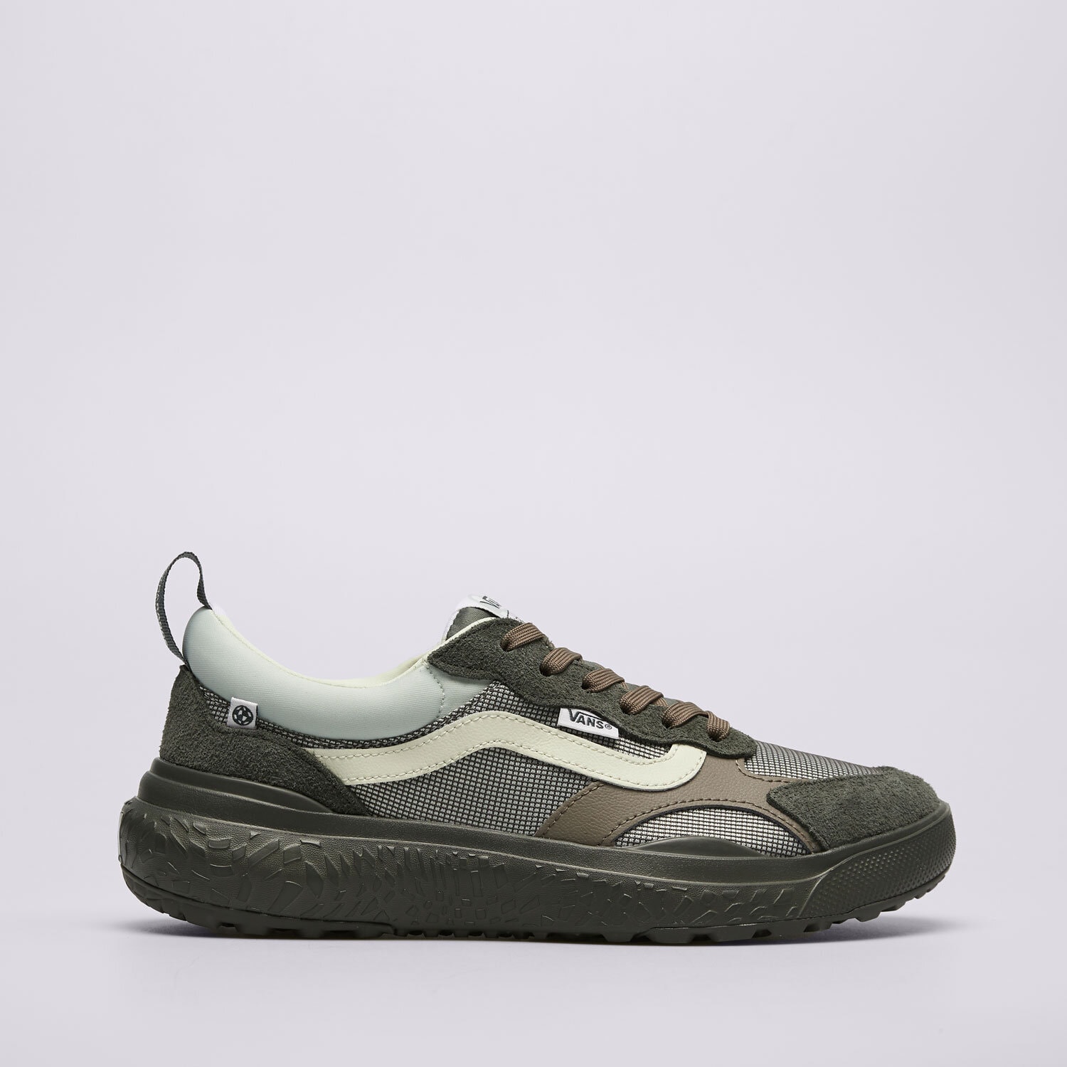 Barbați pantofi sport VANS ULTRARANGE NEO VN000BCEBHG1 Verde
