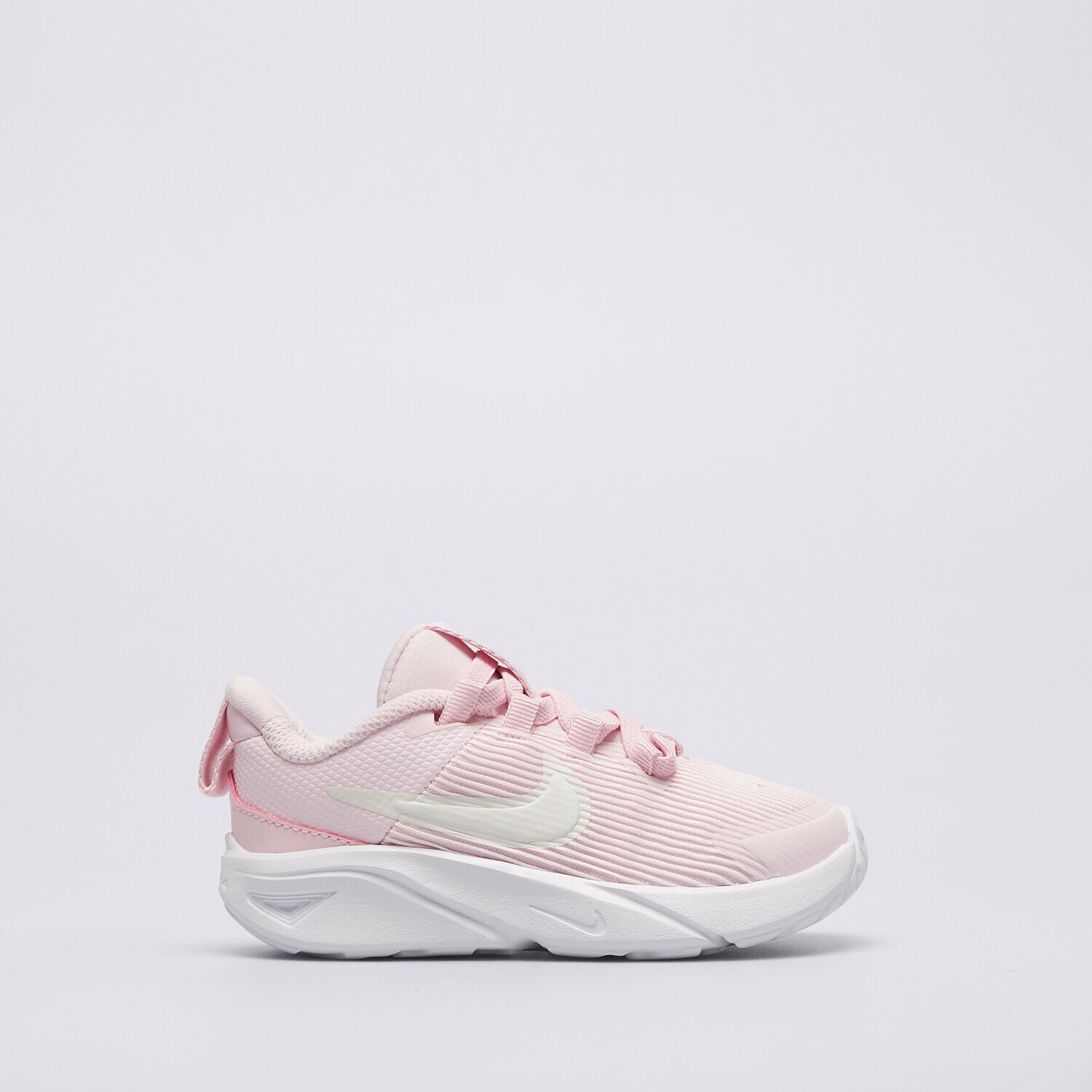 Copii pantofi sport NIKE STAR RUNNER 4 DX7616-602 Roz