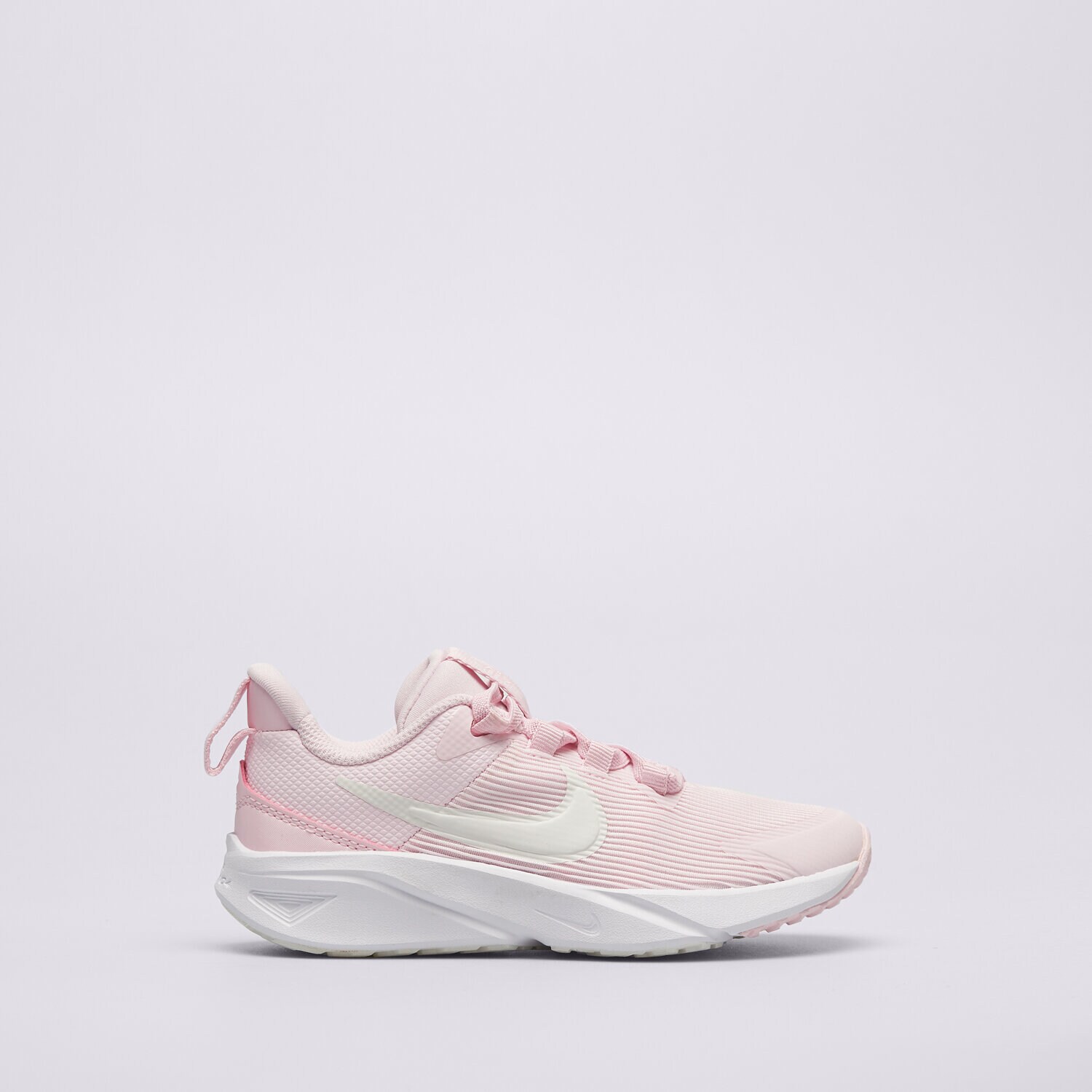Copii pantofi sport NIKE STAR RUNNER 4 DX7614-602 Roz