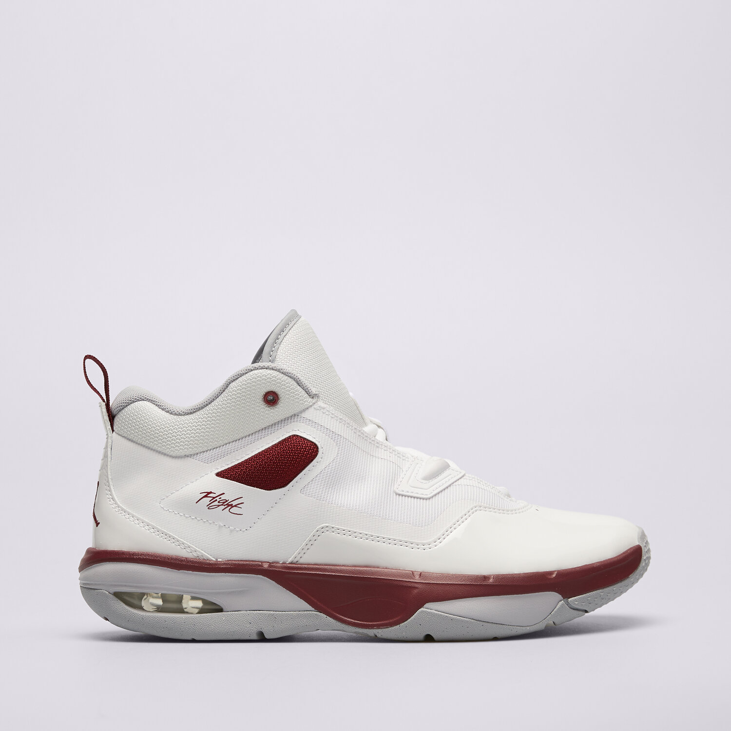 Barbați pantofi sport JORDAN STAY LOYAL 3  FB1396-160 Alb