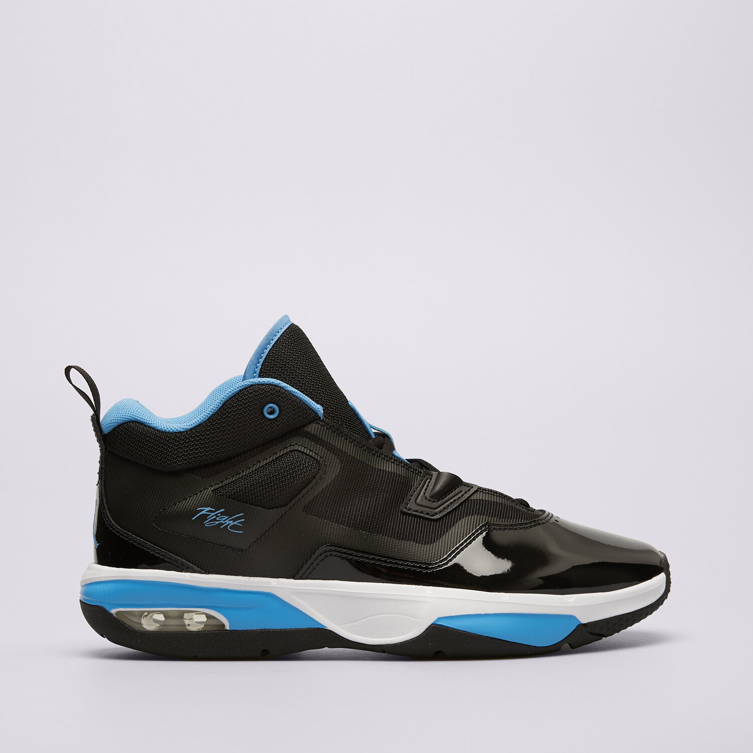 Barbați pantofi sport JORDAN STAY LOYAL 3  FB1396-004 Negru