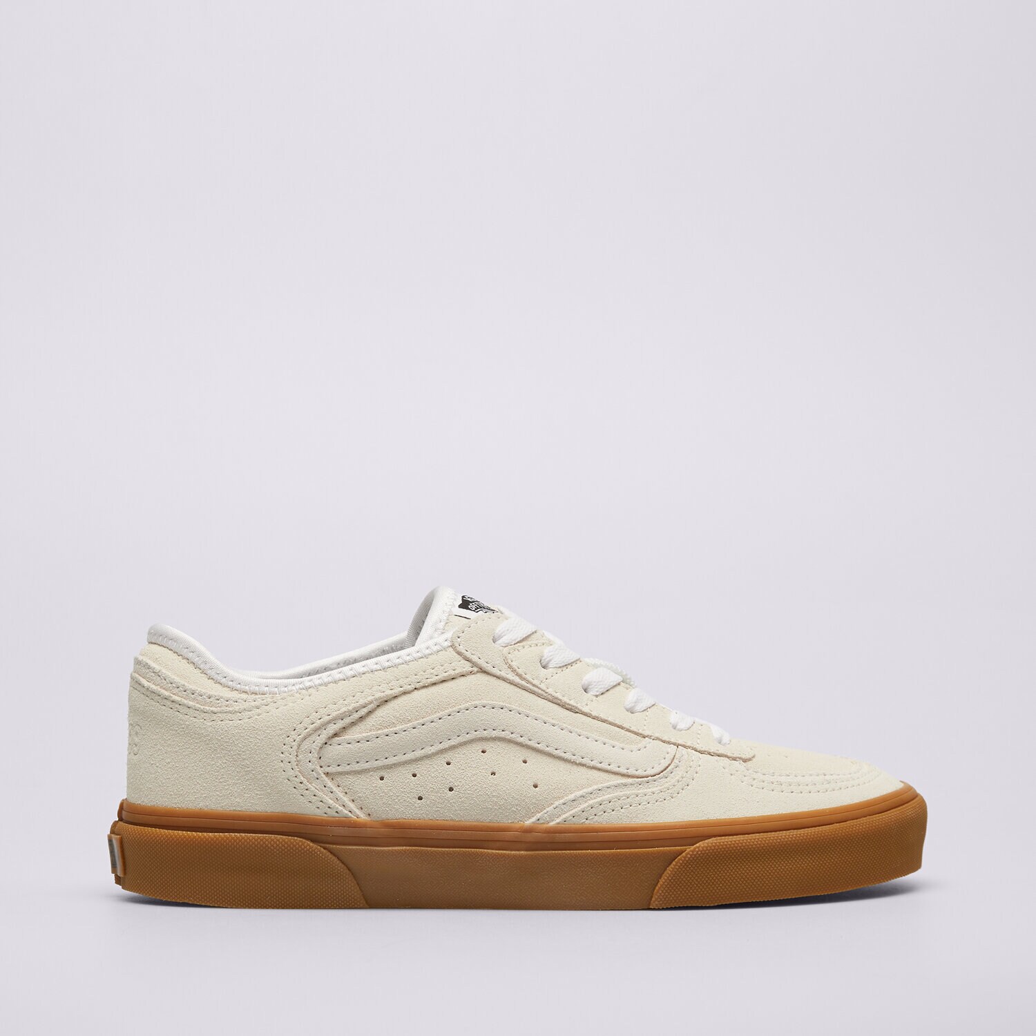 Barbați pantofi sport VANS ROWLEY CLASSIC VN0009QJQJM1 Bej
