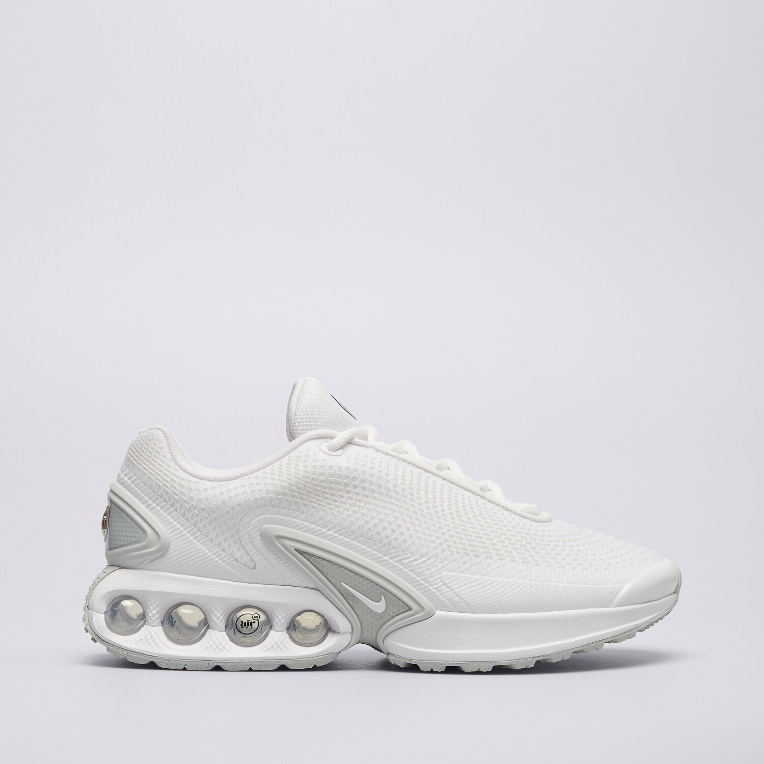 Barbați pantofi sport NIKE AIR MAX DN DV3337-101 Alb