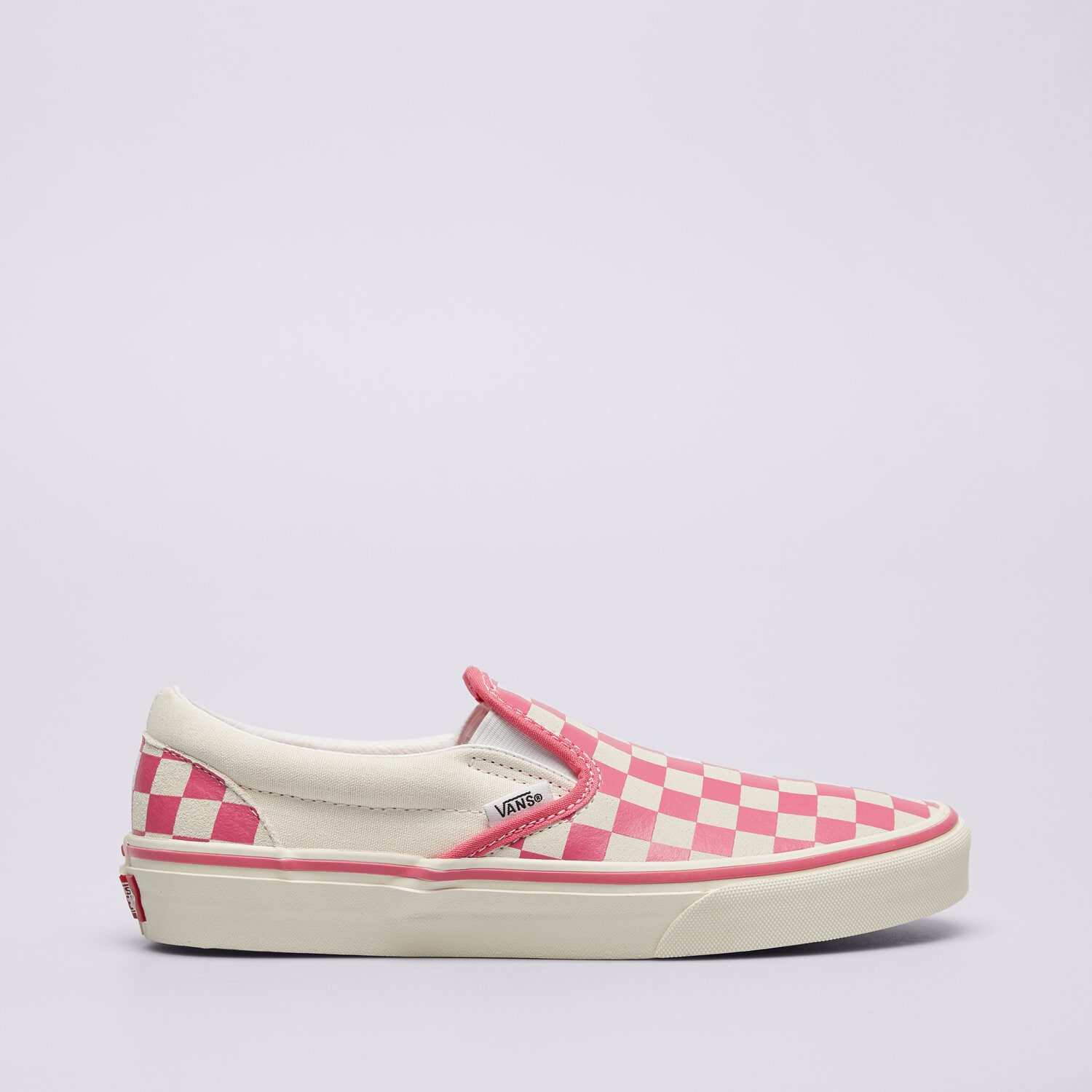 Femei teniși VANS CLASSIC SLIP-ON 