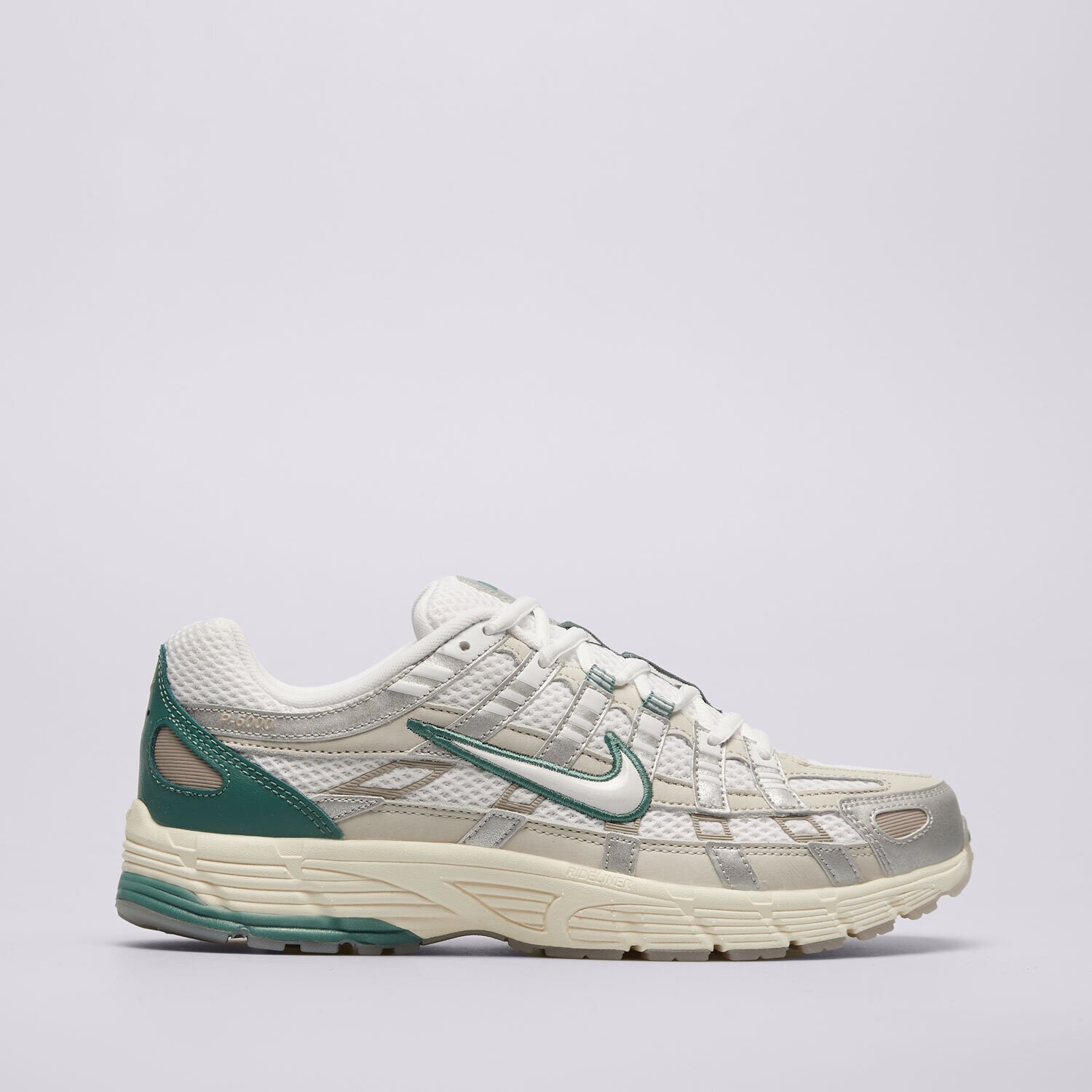 Barbați pantofi sport NIKE P-6000 PRM HF4308-072 Bej
