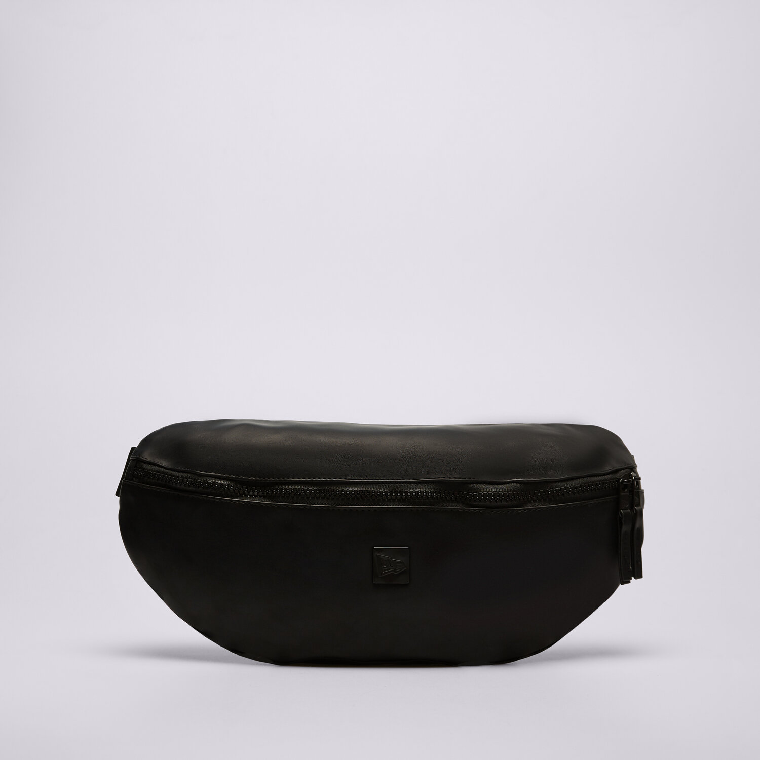 Femei borsete NEW ERA GEANTĂ  NE PU WAIST BAG NONE 60503798 Negru