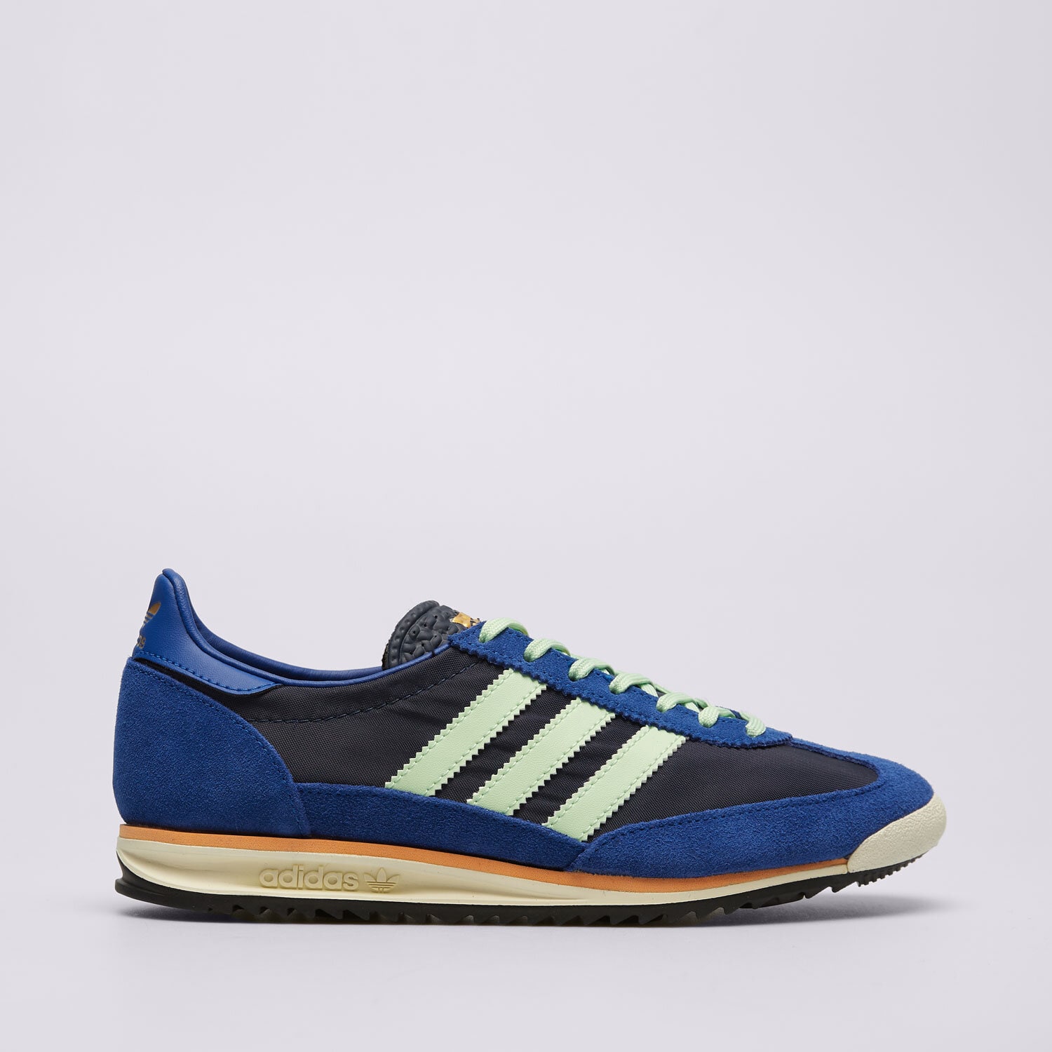 Femei pantofi sport ADIDAS SL 72 OG W IE3426 Bleumarin