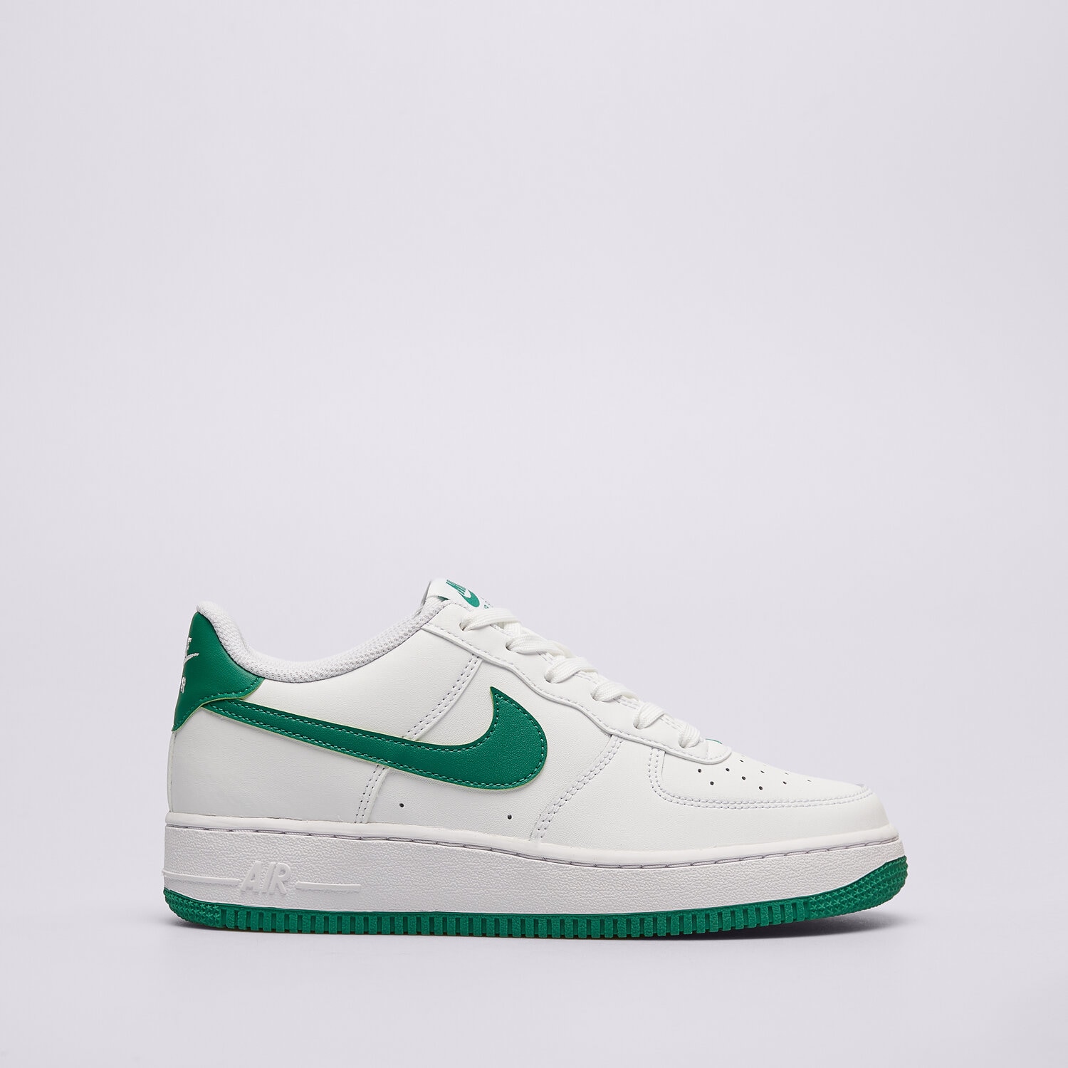 Copii pantofi sport NIKE AIR FORCE 1 LV8 FV5948-103 Alb