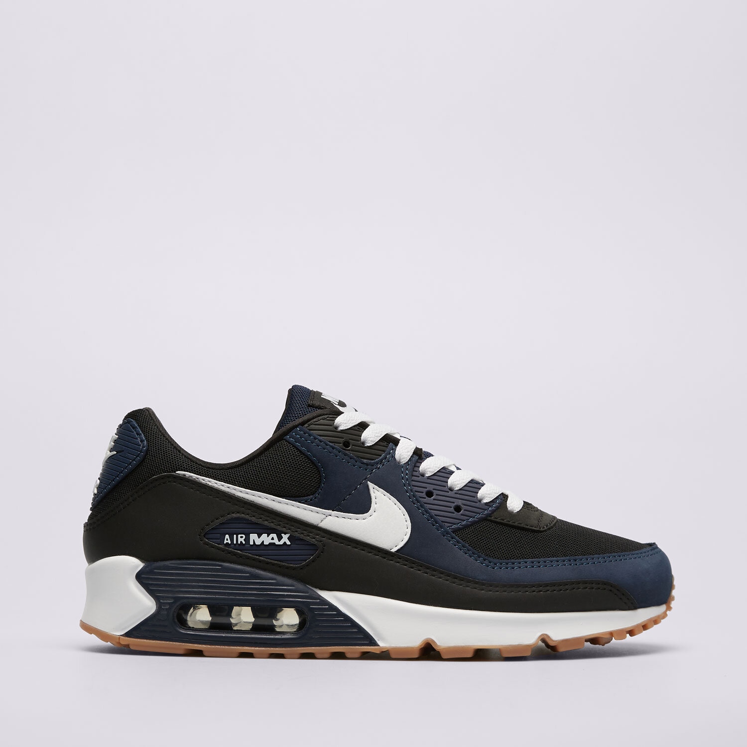 Barbați pantofi sport NIKE AIR MAX 90  FB9658-400 Alb