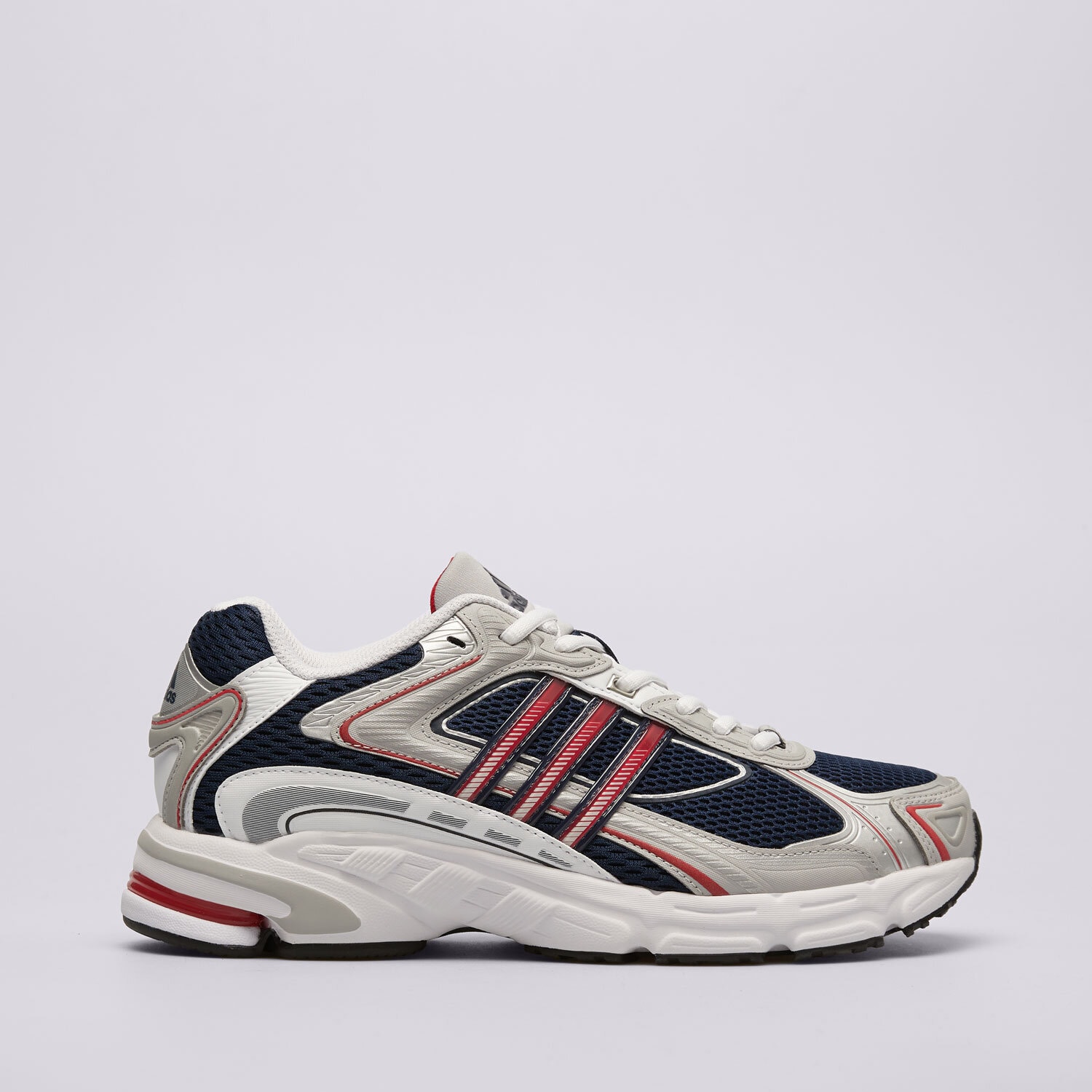 Barbați pantofi sport ADIDAS RESPONSE CL IG6227 Alb