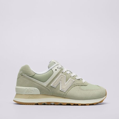 Inc l minte Sneakers New Balance 574 Femei SIZEER
