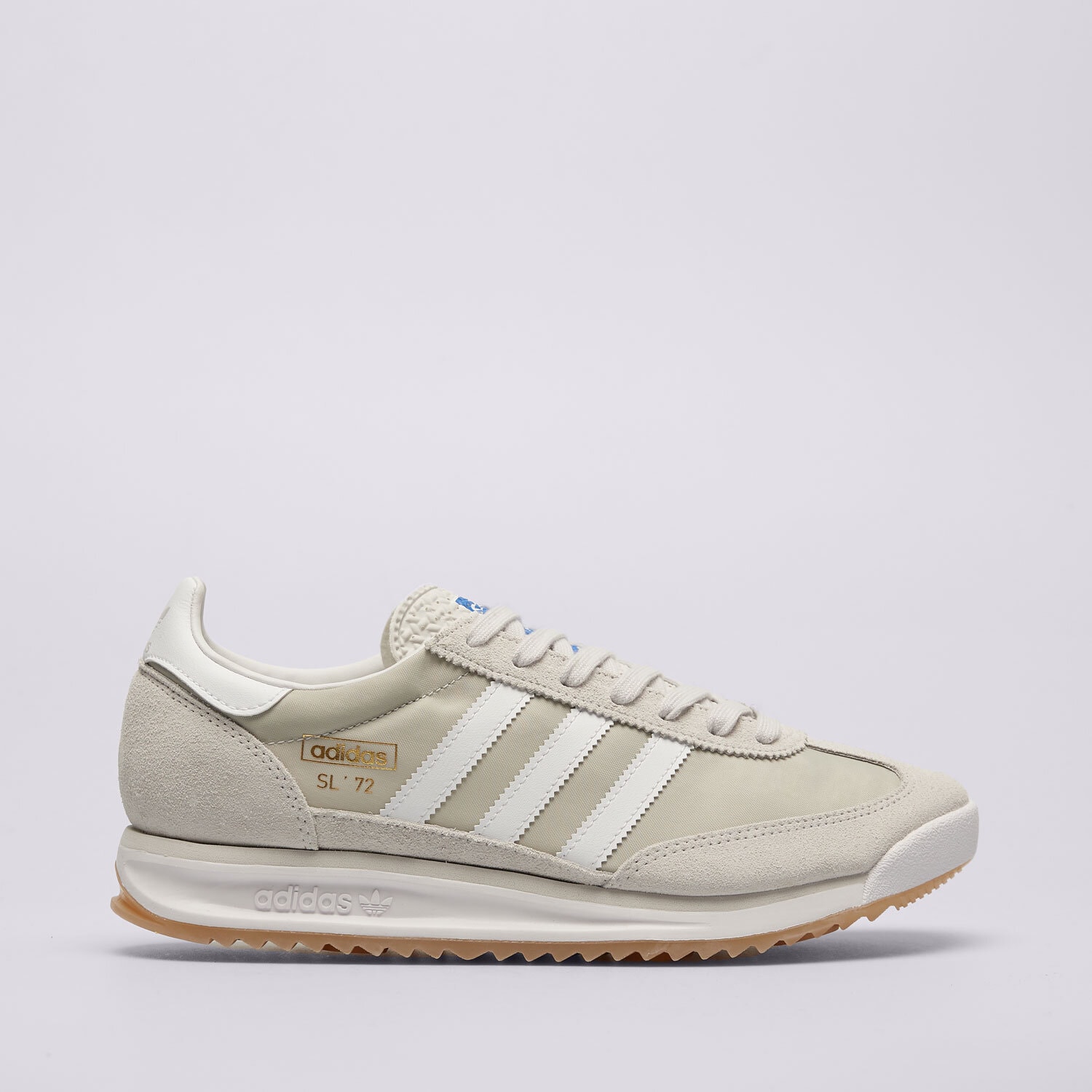 Barbați pantofi sport ADIDAS SL 72 RS JI1281 Gri
