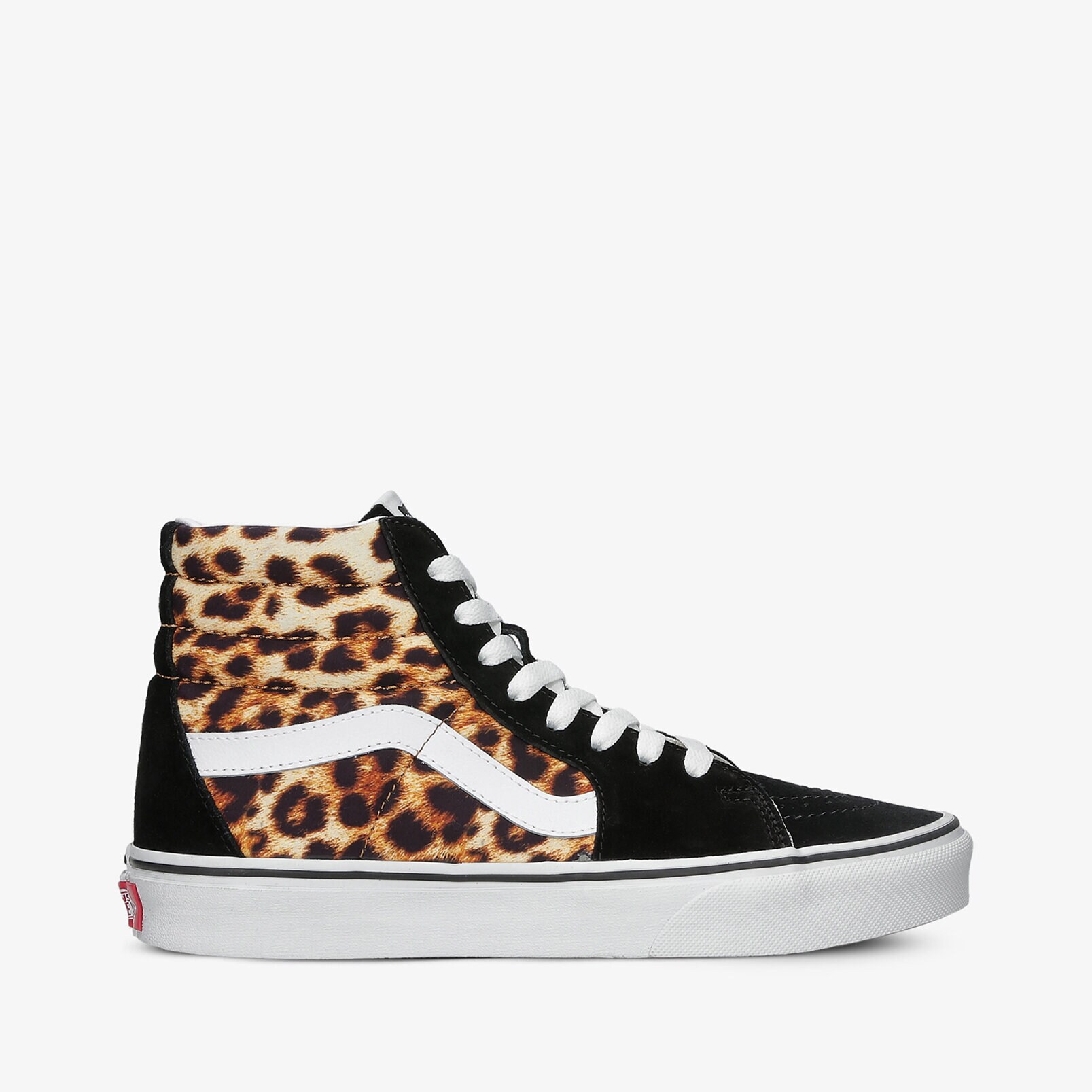 Femei teniși VANS UA SK8-HI  VN0A4U3C3I61 Mulicolor