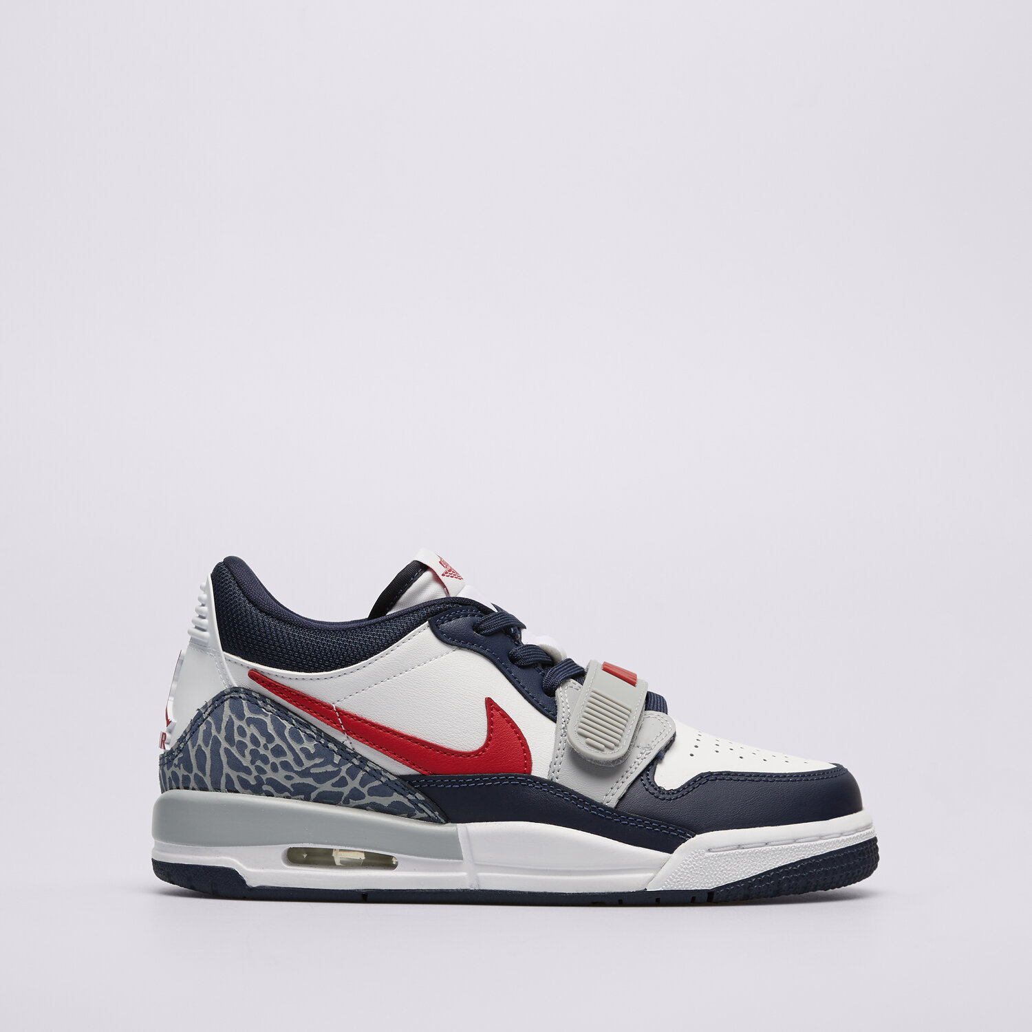 Copii pantofi sport AIR JORDAN LEGACY 312 LOW BG CD9054-164 Gri
