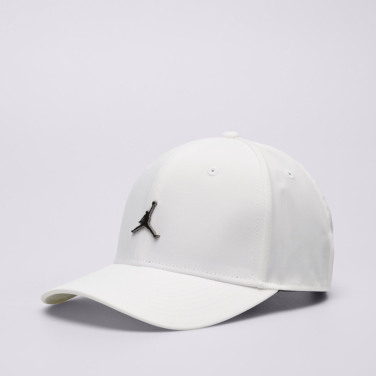 Copii șapcă JORDAN CACIULA J RISE CAP S CB MTL JM FD5186-100 Alb