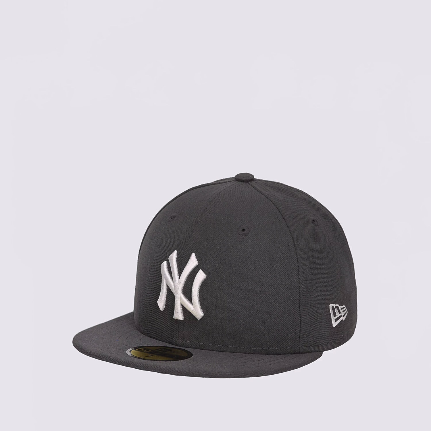Copii șapcă NEW ERA șapcă MLB BASIC 10010761 Gri