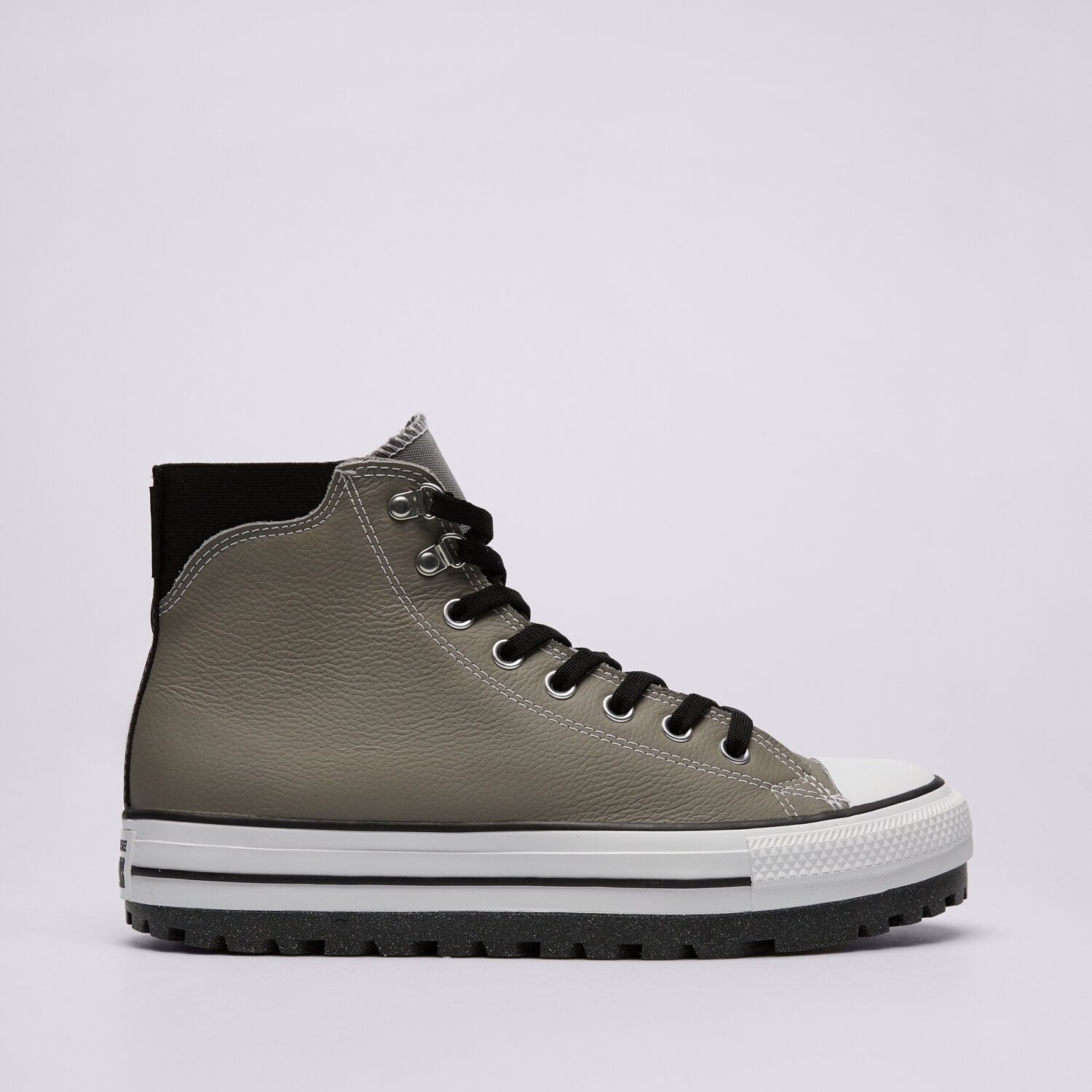 Barbați pantofi sport CONVERSE CHUCK TAYLOR ALL STAR CITY TREK WP A05575C Gri