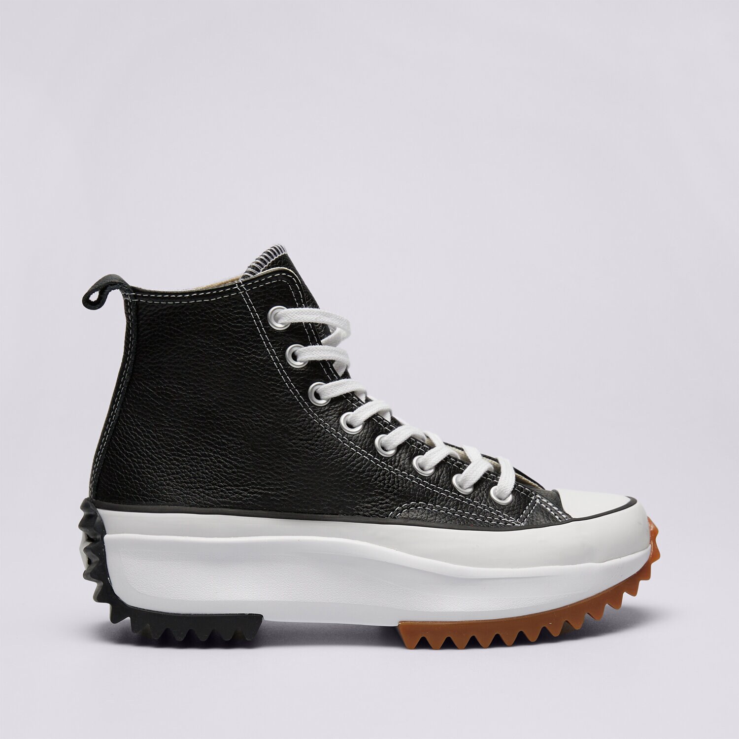 Femei teniși CONVERSE RUN STAR HIKE A04292C Negru