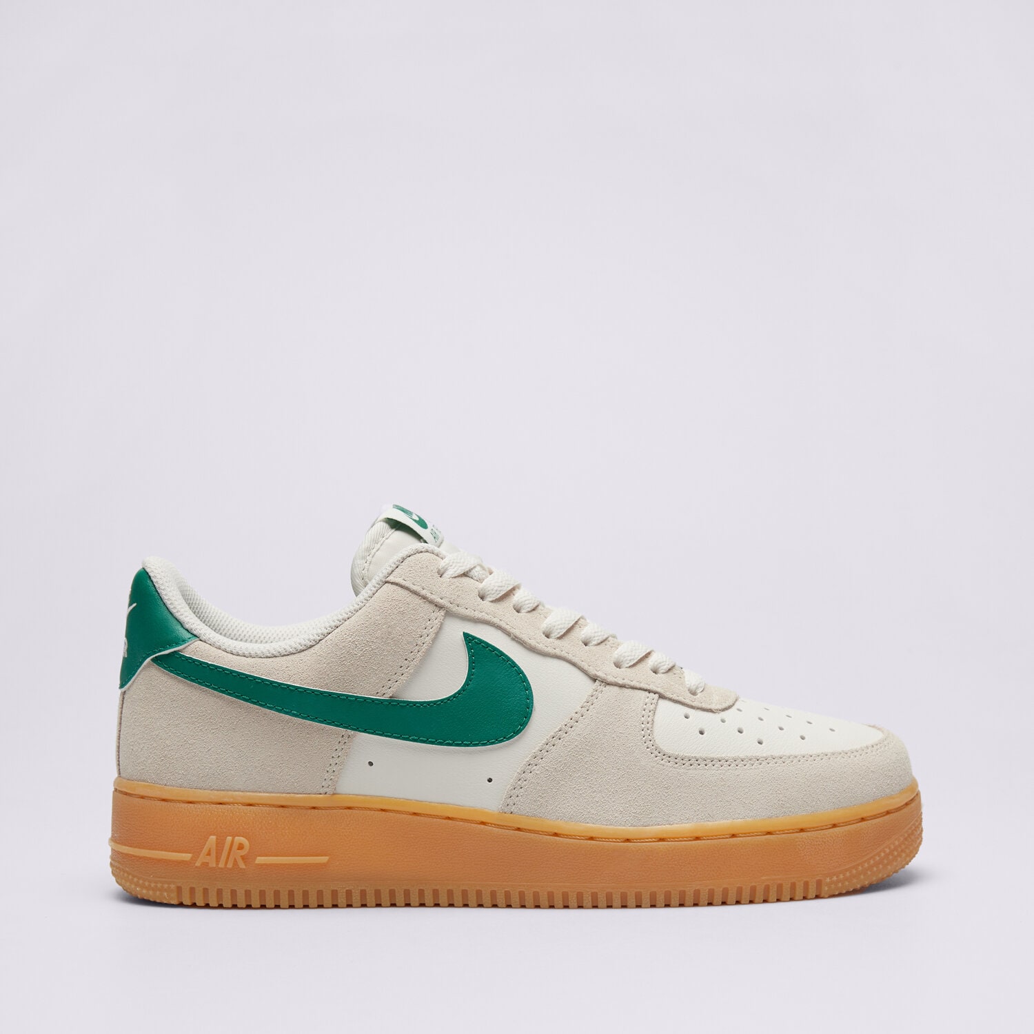 Barbați pantofi sport NIKE AIR FORCE 1 '07 LV8 FQ8714-001 Bej