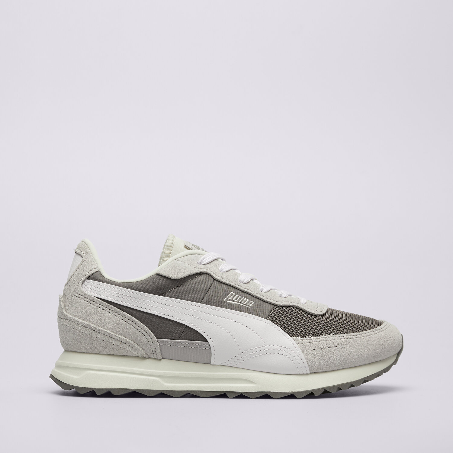 Barbați pantofi sport PUMA ROAD RIDER 39737708 Gri