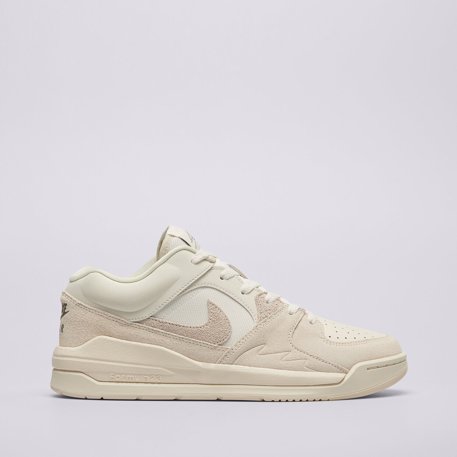 Barbați pantofi sport JORDAN STADIUM 90 DX4397-110 Bej