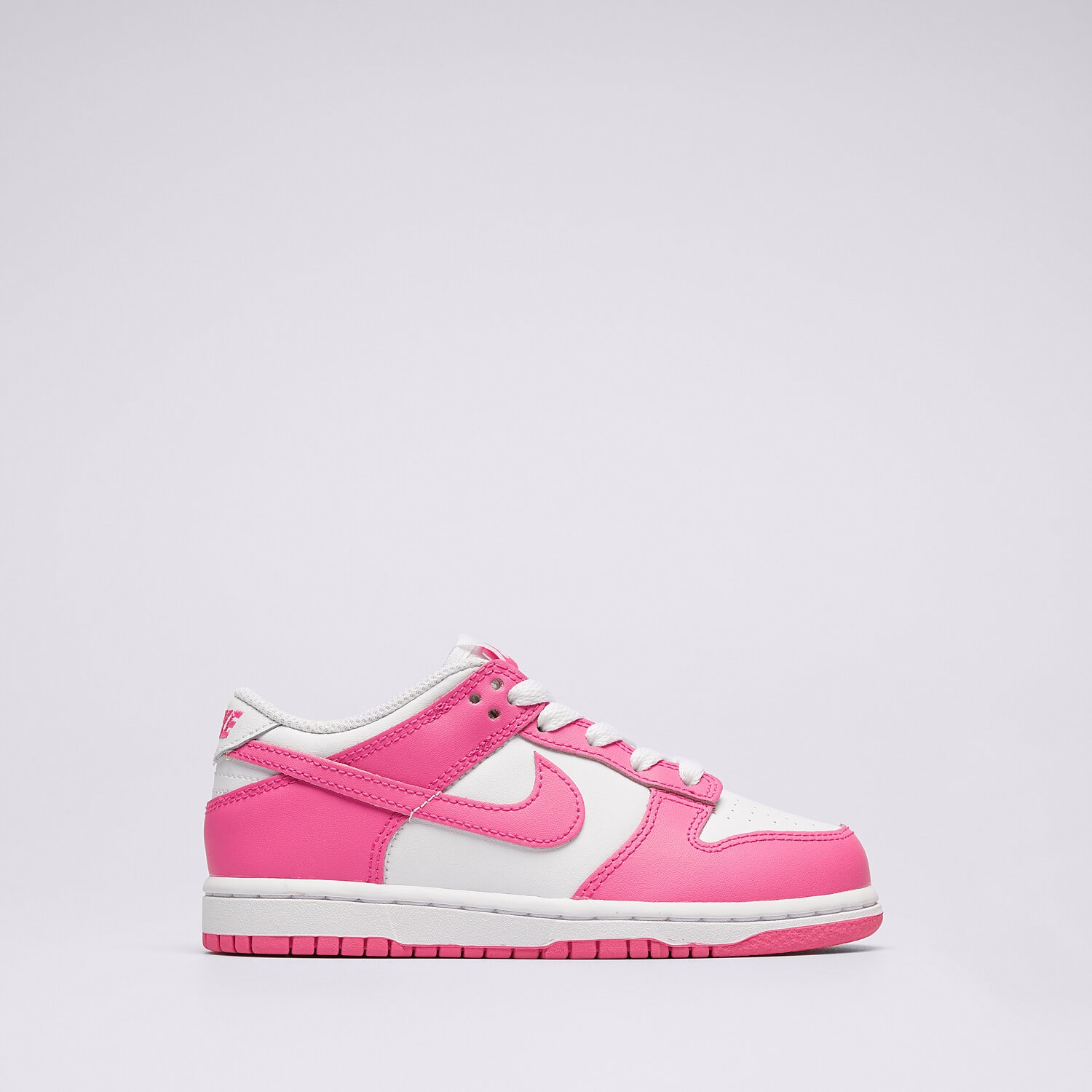 Copii pantofi sport NIKE DUNK LOW