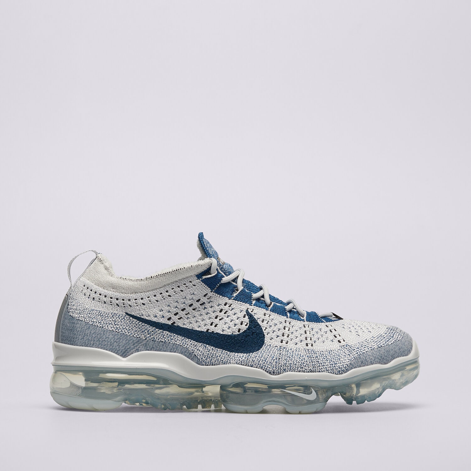 Barbați pantofi sport NIKE AIR VAPORMAX 2023 FK DV1678-009 Gri