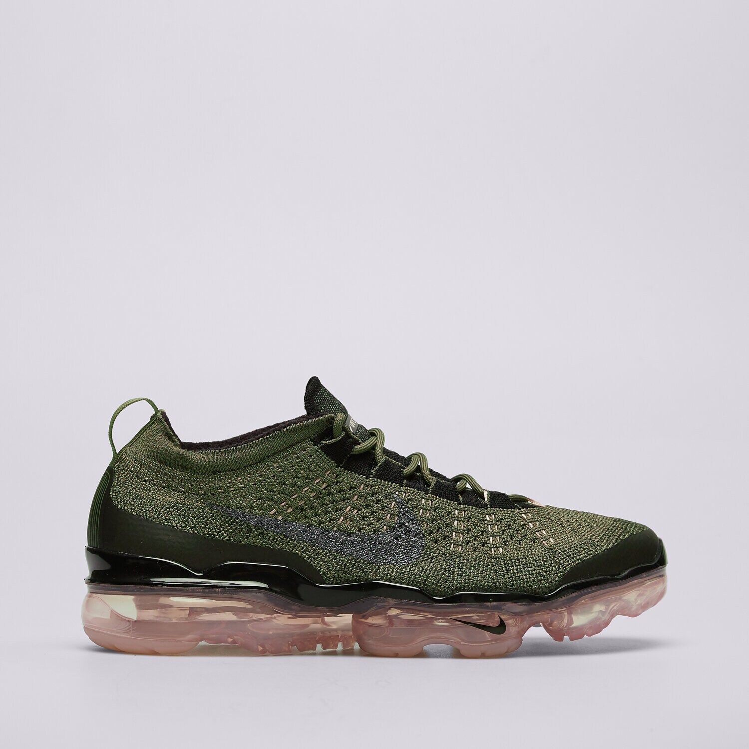 Barbați pantofi sport NIKE AIR VAPORMAX 2023 FK DV1678-200 Verde