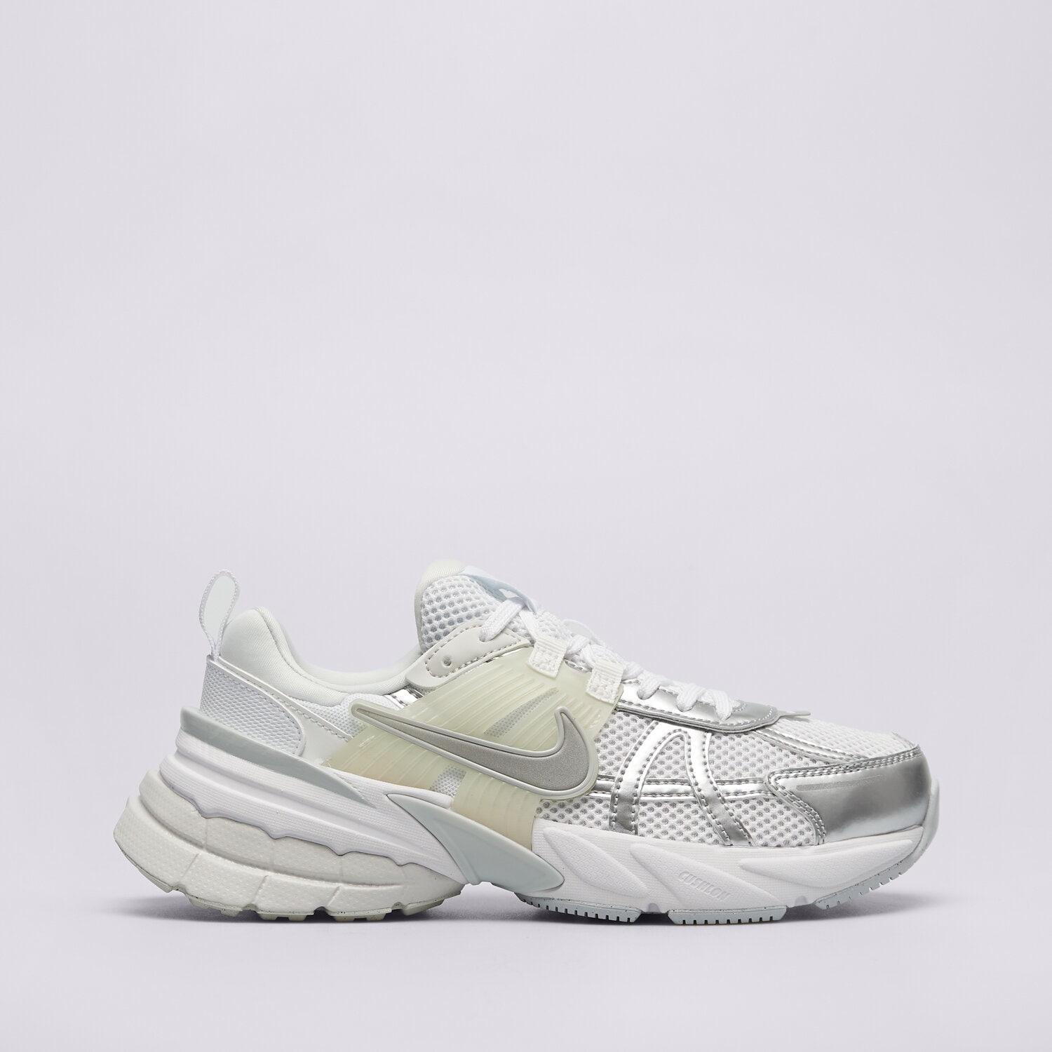 Femei pantofi sport NIKE V2K RUN  FD0736-104 Alb
