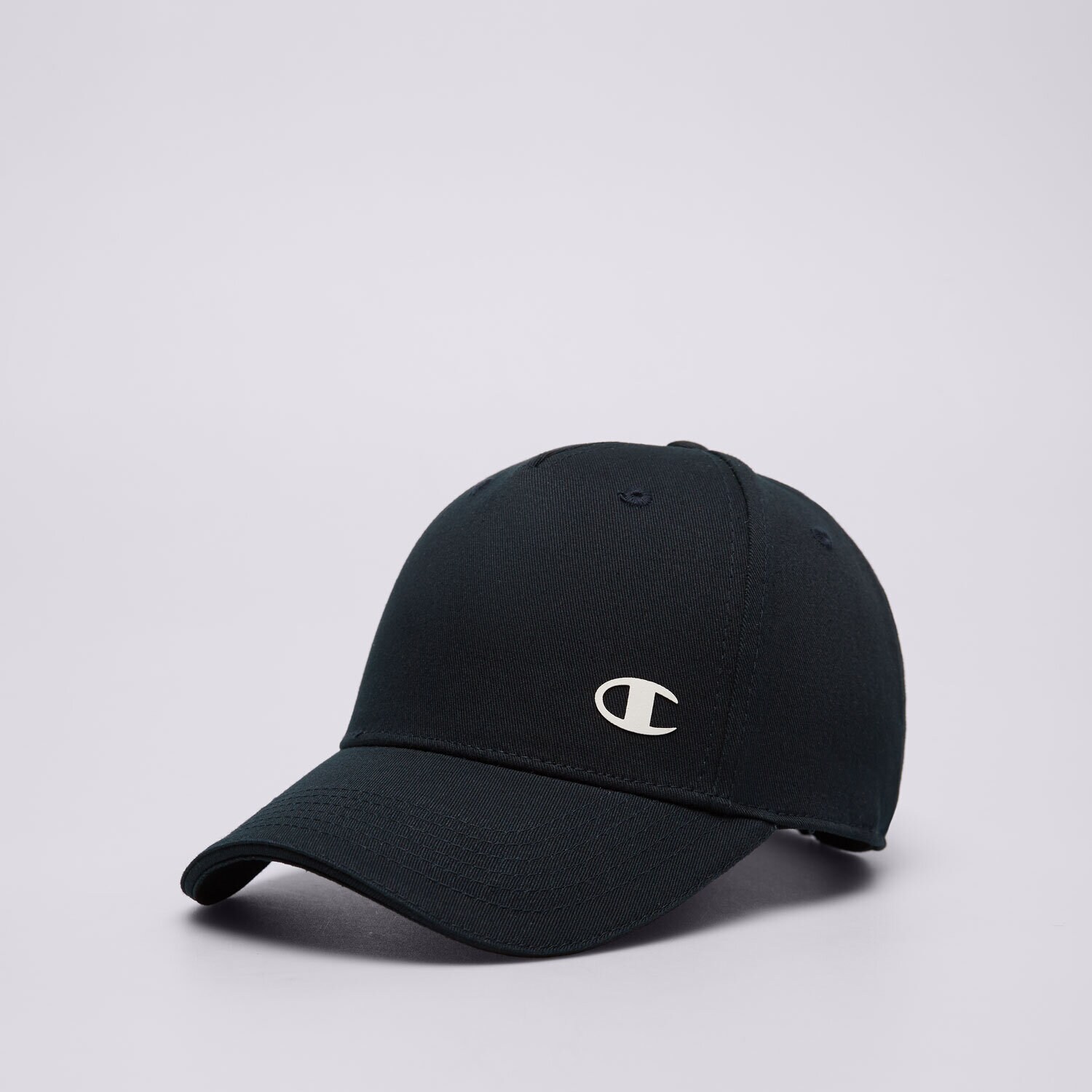 Bărbați șapcă CHAMPION CACIULA BASEBALL CAP 800381BS501 Negru