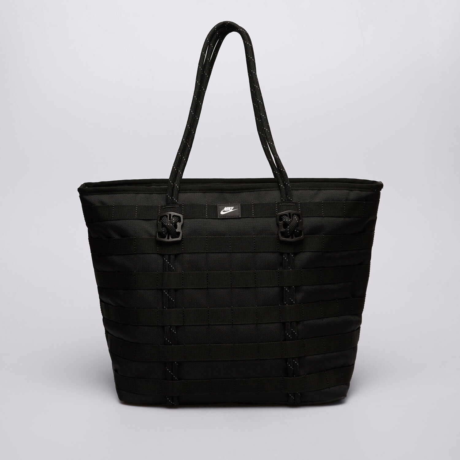 Femei geantă NIKE BORSETĂ NIKE SPORTSWEAR FJ0439-010 Negru
