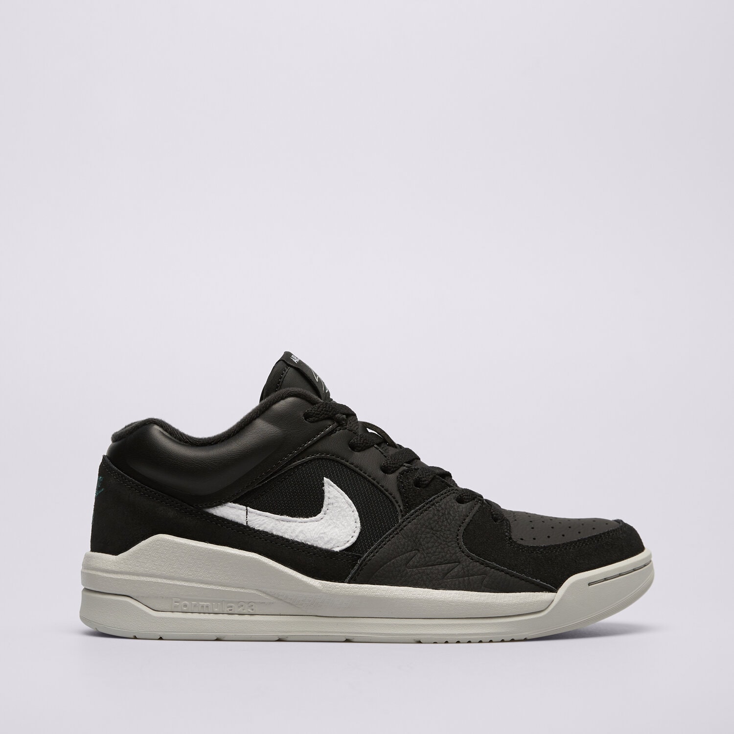 Barbați pantofi sport JORDAN STADIUM 90 DX4397-003 Negru