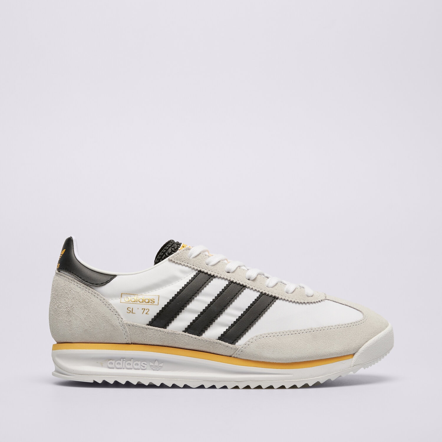 Barbați pantofi sport ADIDAS SL 72 RS IH4823 Alb