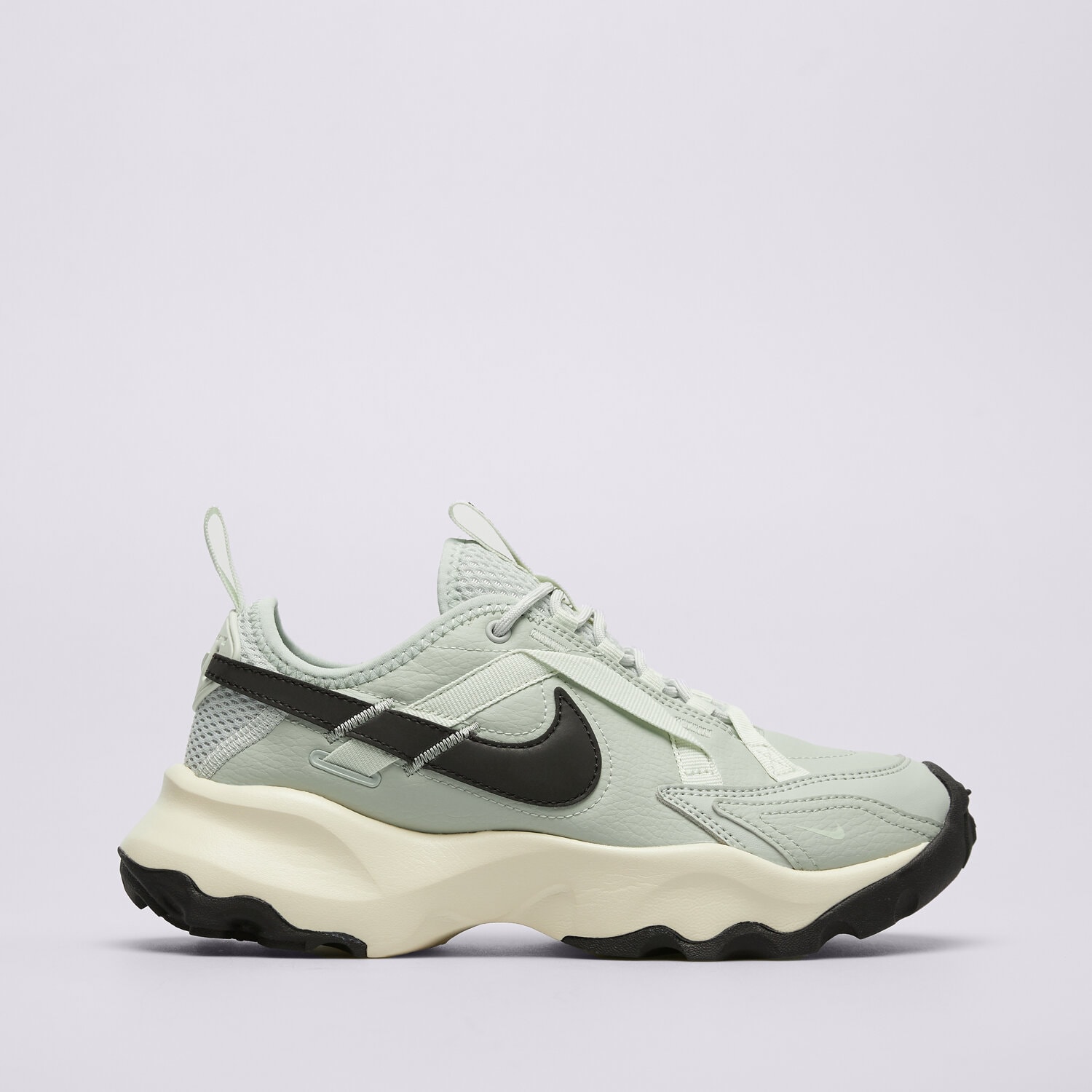 Femei pantofi sport NIKE TC 7900 DD9682-004 Verde