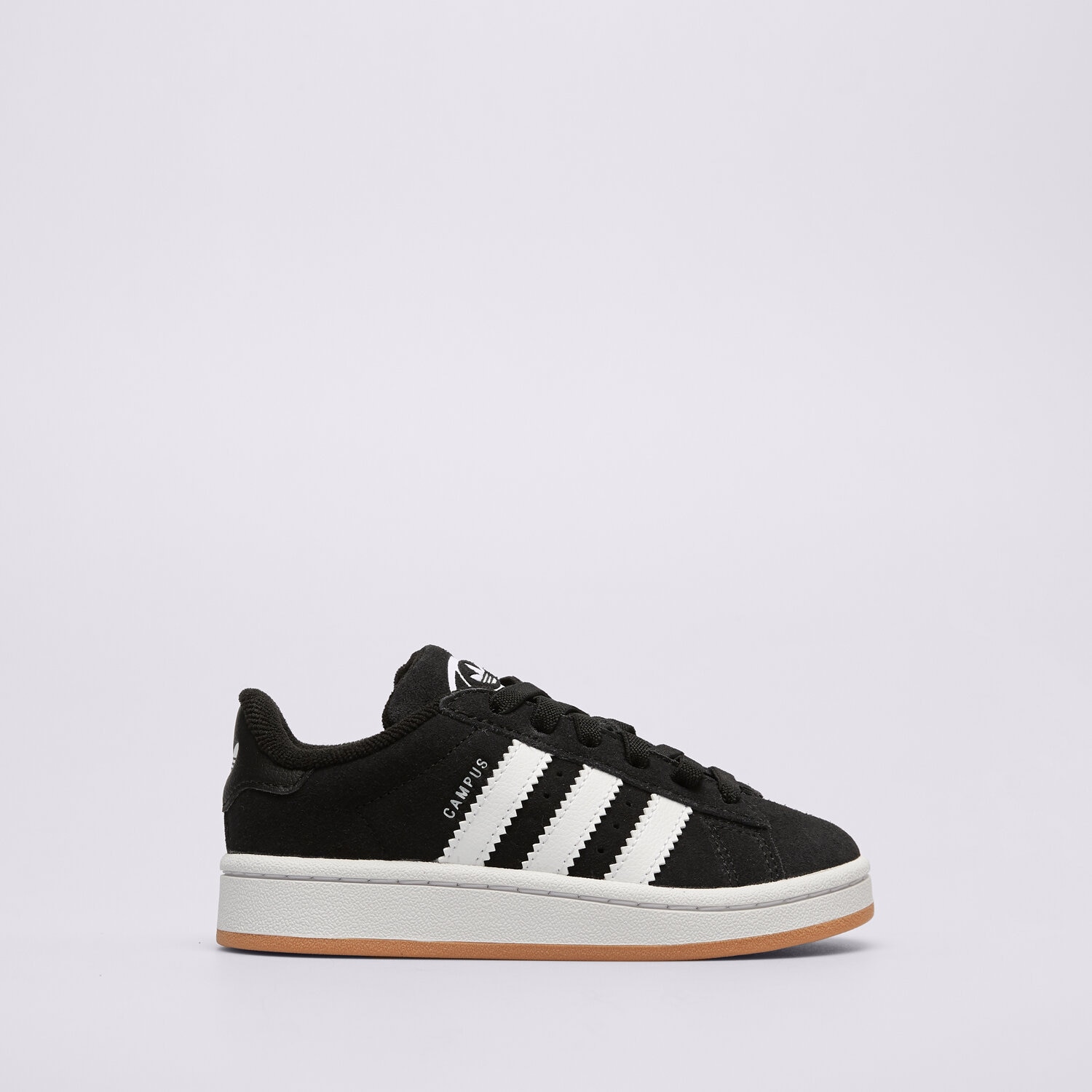 Copii pantofi sport ADIDAS CAMPUS JI4331 Negru