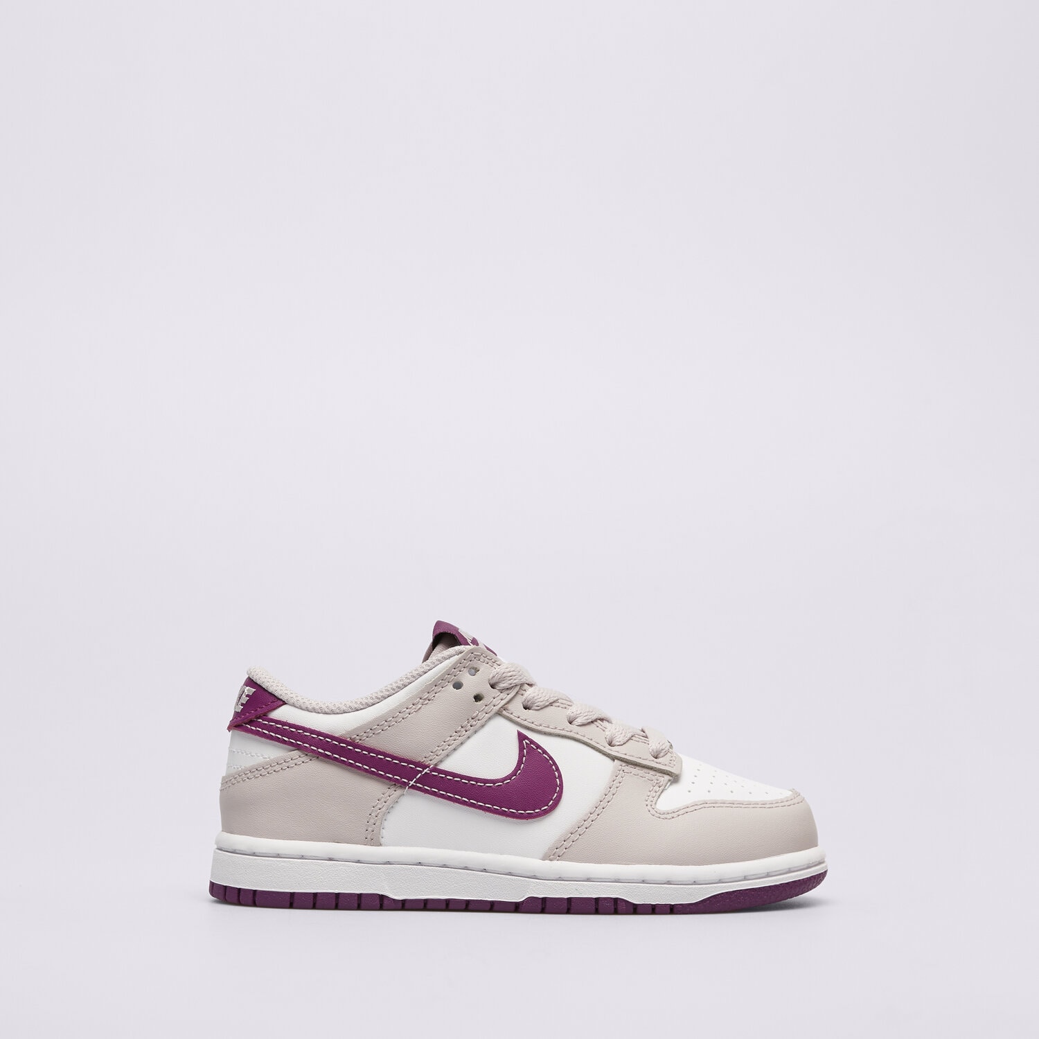 Copii pantofi sport NIKE DUNK LOW