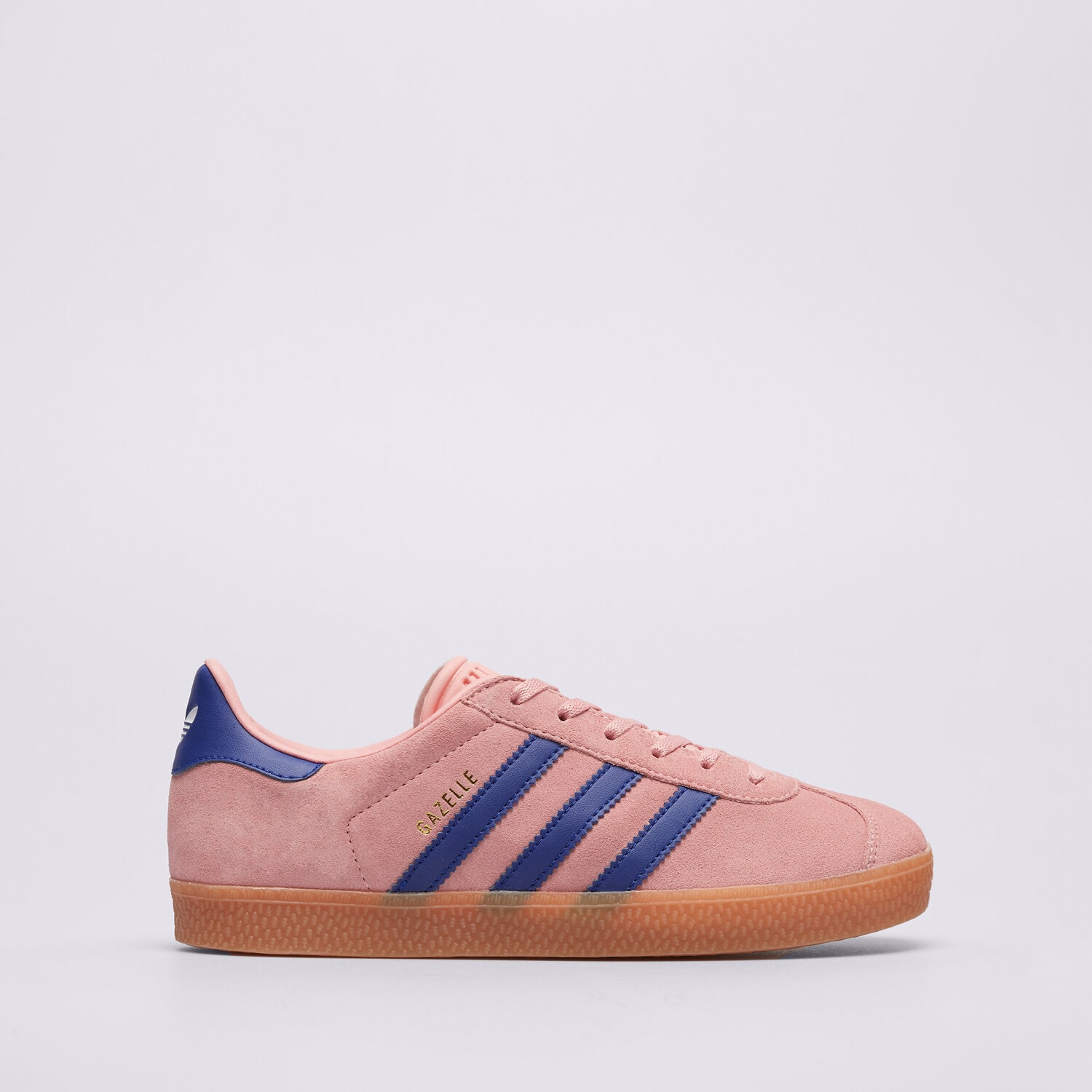 Copii pantofi sport ADIDAS GAZELLE J IG9153 Roz