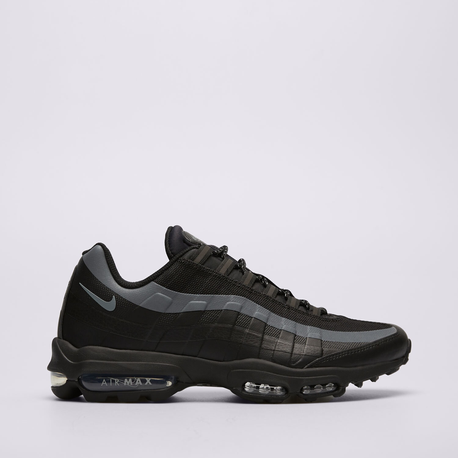 Barbați pantofi sport NIKE AIR MAX 95 UL AMAH  DM9103-001 Negru