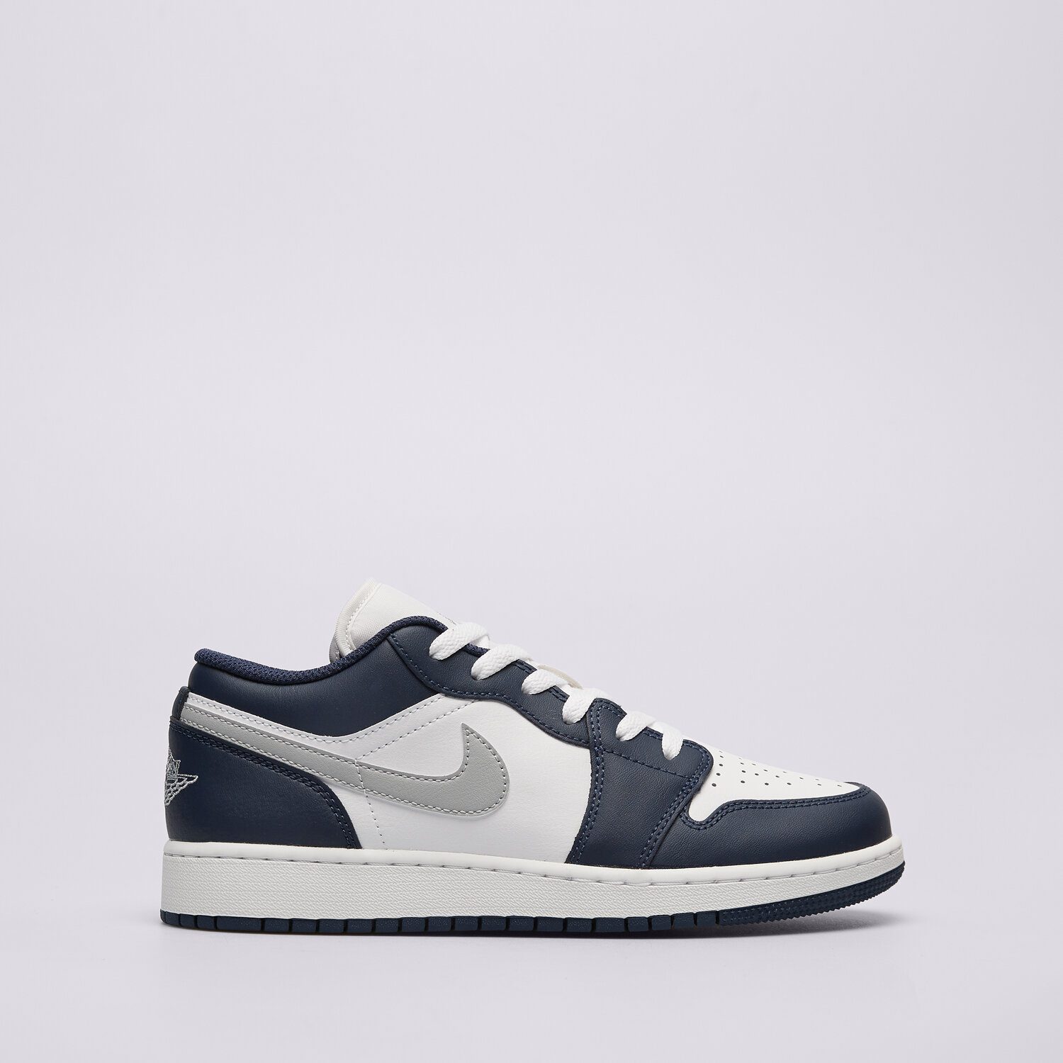 Copii pantofi sport AIR JORDAN 1 LOW BG 