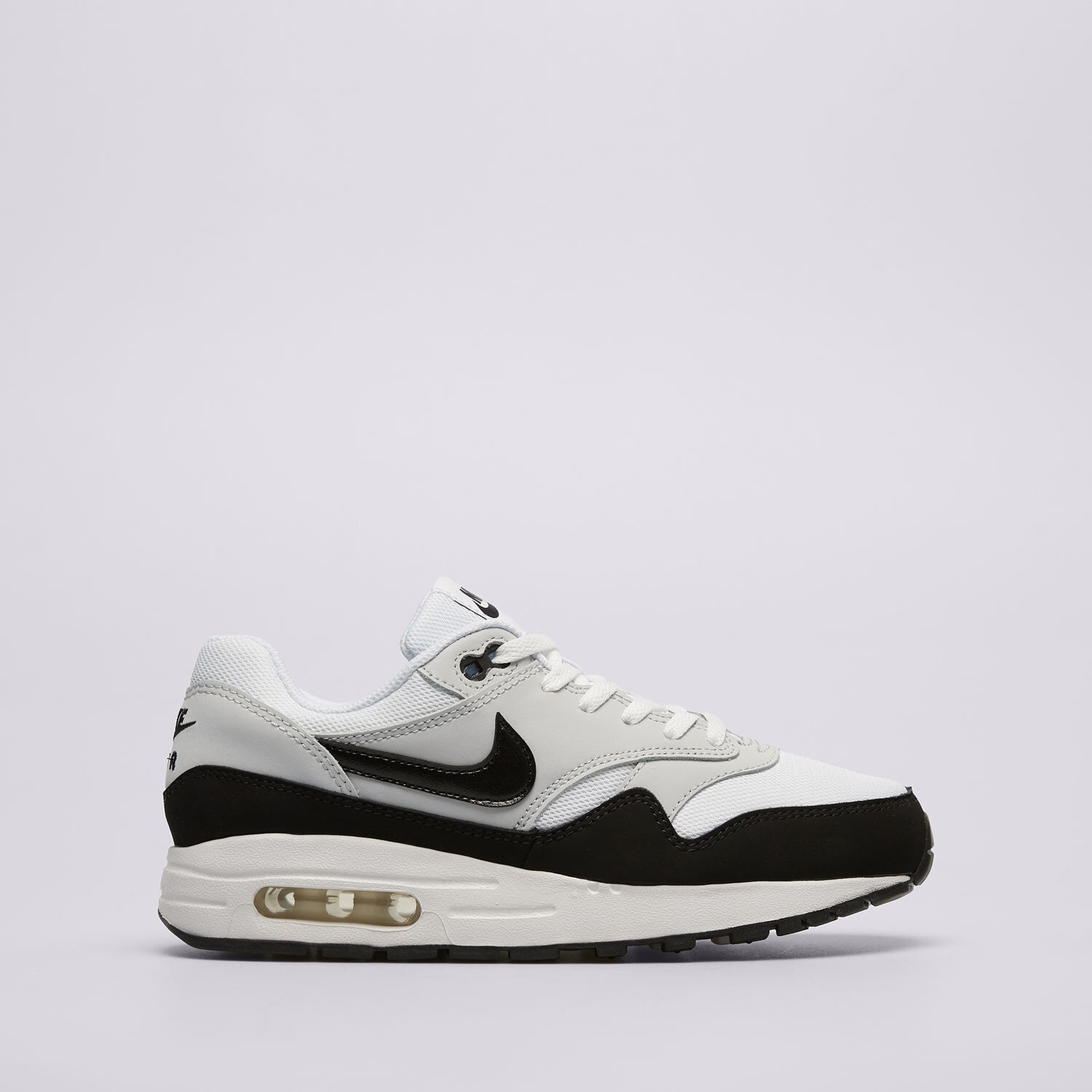 Copii pantofi sport NIKE AIR MAX 1 BG DZ3307-106 Bej