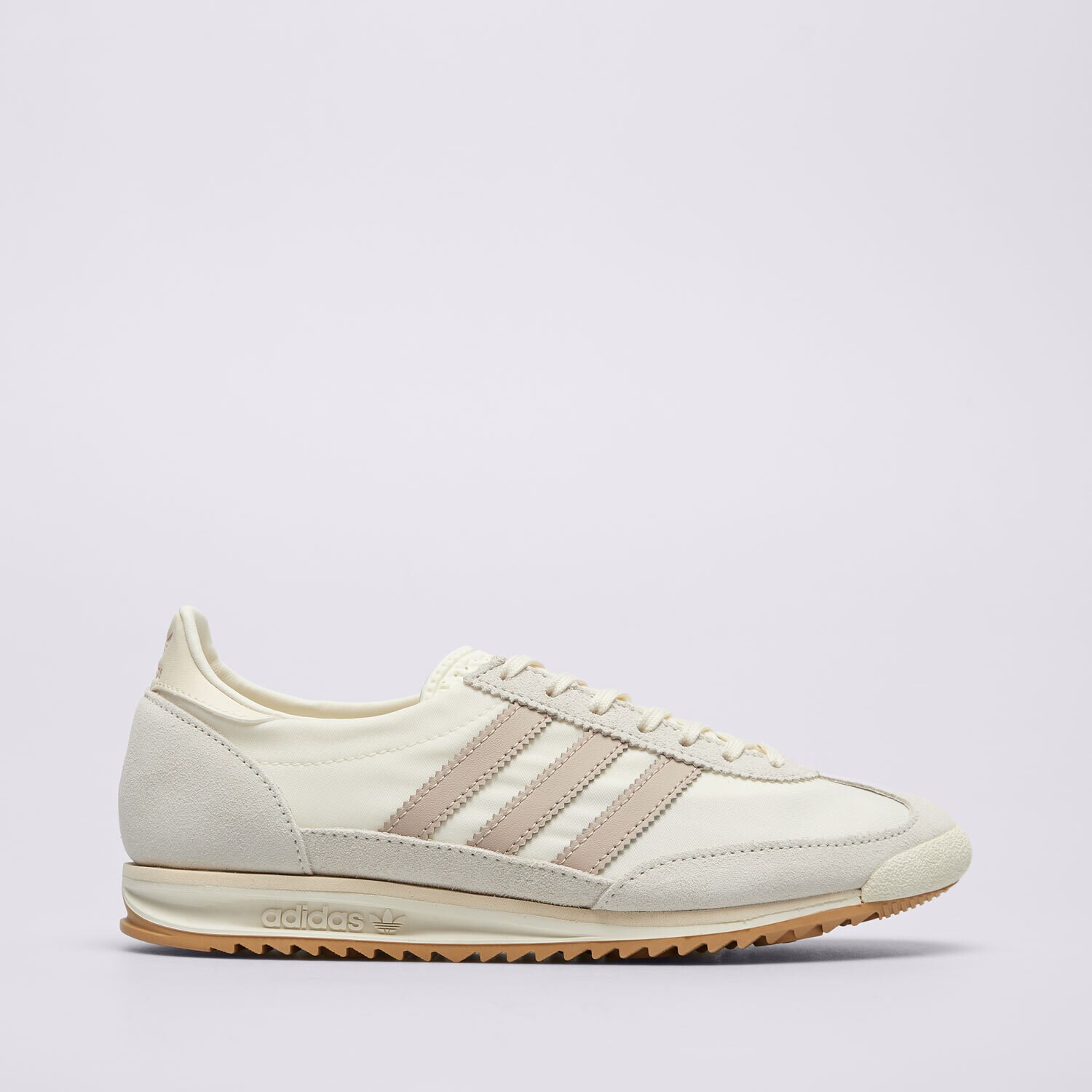 Femei pantofi sport ADIDAS SL 72 OG W JH7394 Bej