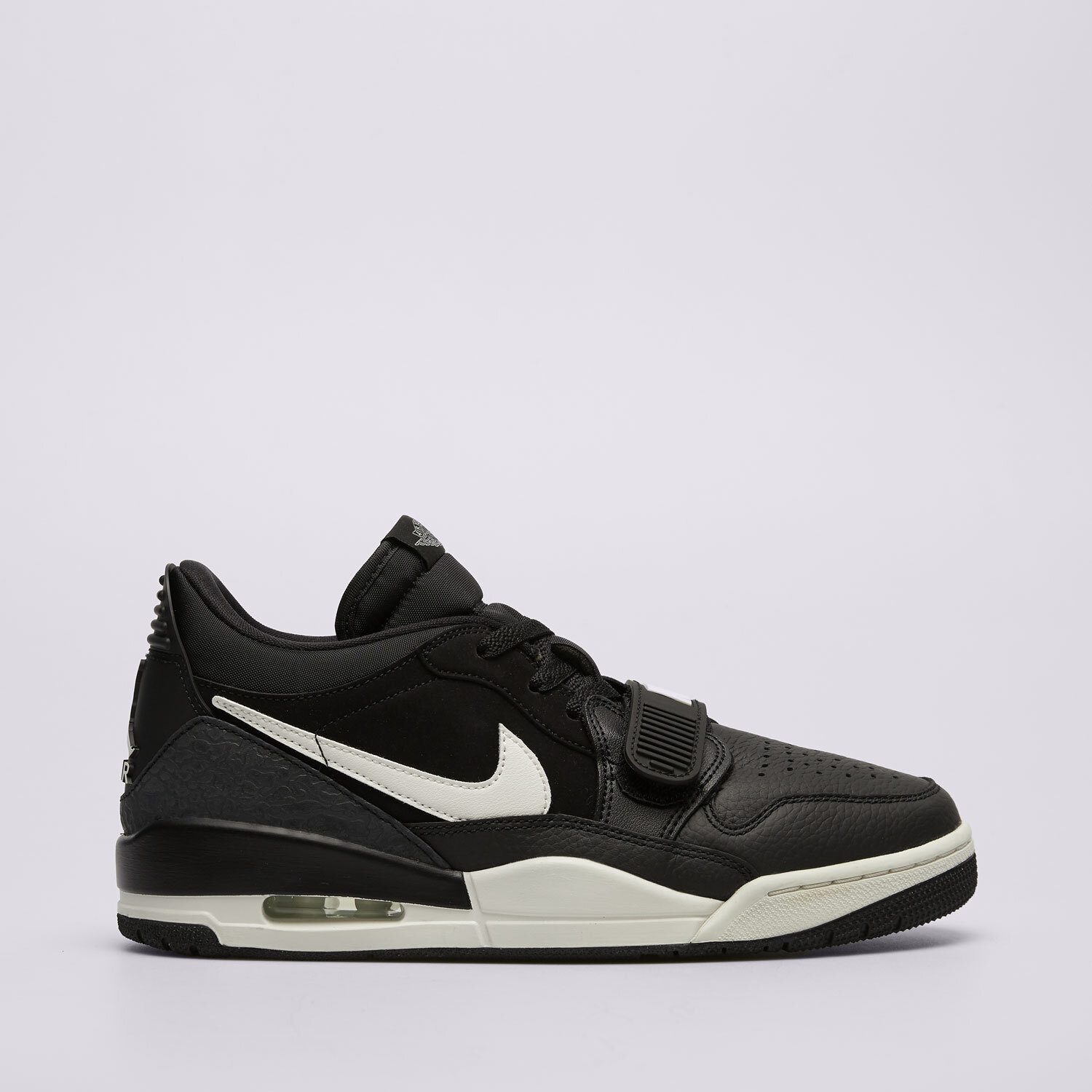 Barbați pantofi sport AIR JORDAN LEGACY 312 LOW CD7069-001 Negru