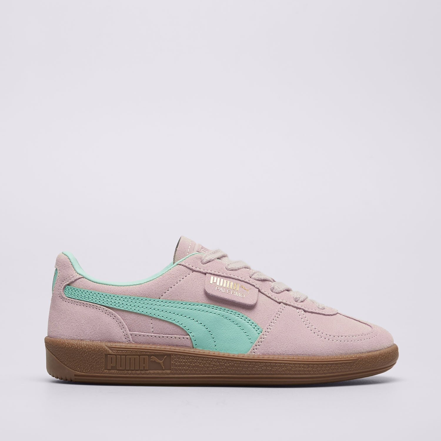 Femei pantofi sport PUMA PALERMO 39646323 Roz