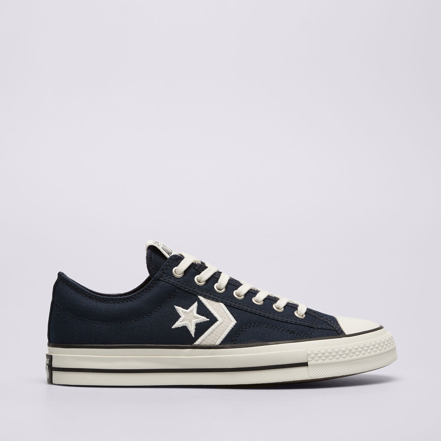 Barbați pantofi sport CONVERSE STAR PLAYER 76 A07518C Bleumarin