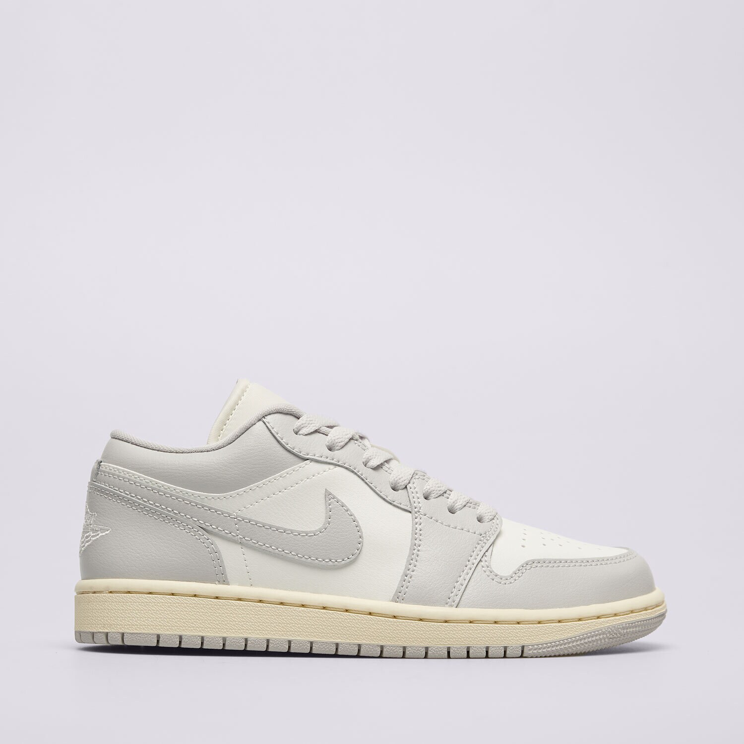 Femei pantofi sport AIR JORDAN 1 LOW  DC0774-103 Bej